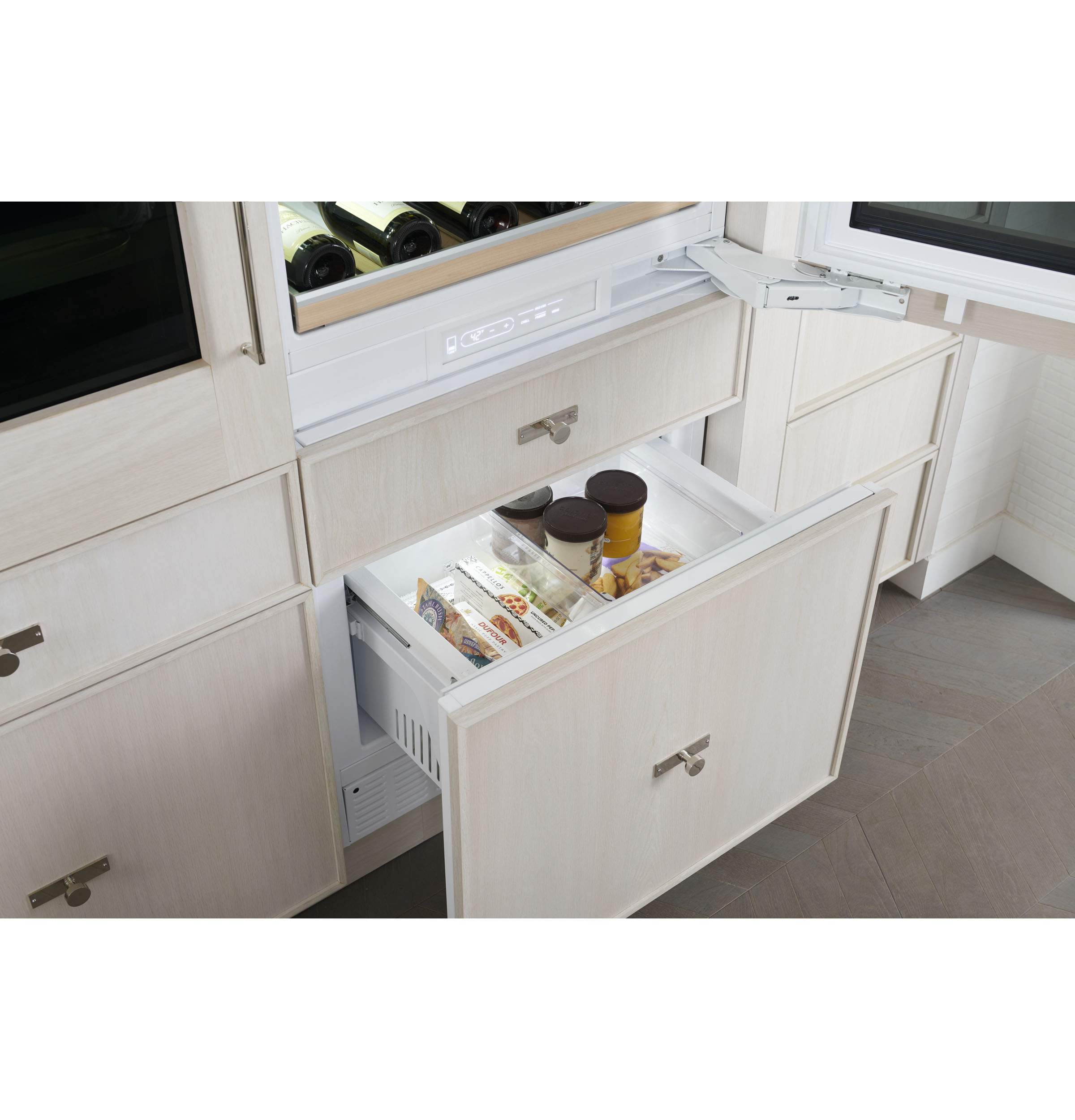 Monogram - ZIC303NPPII - Monogram 30