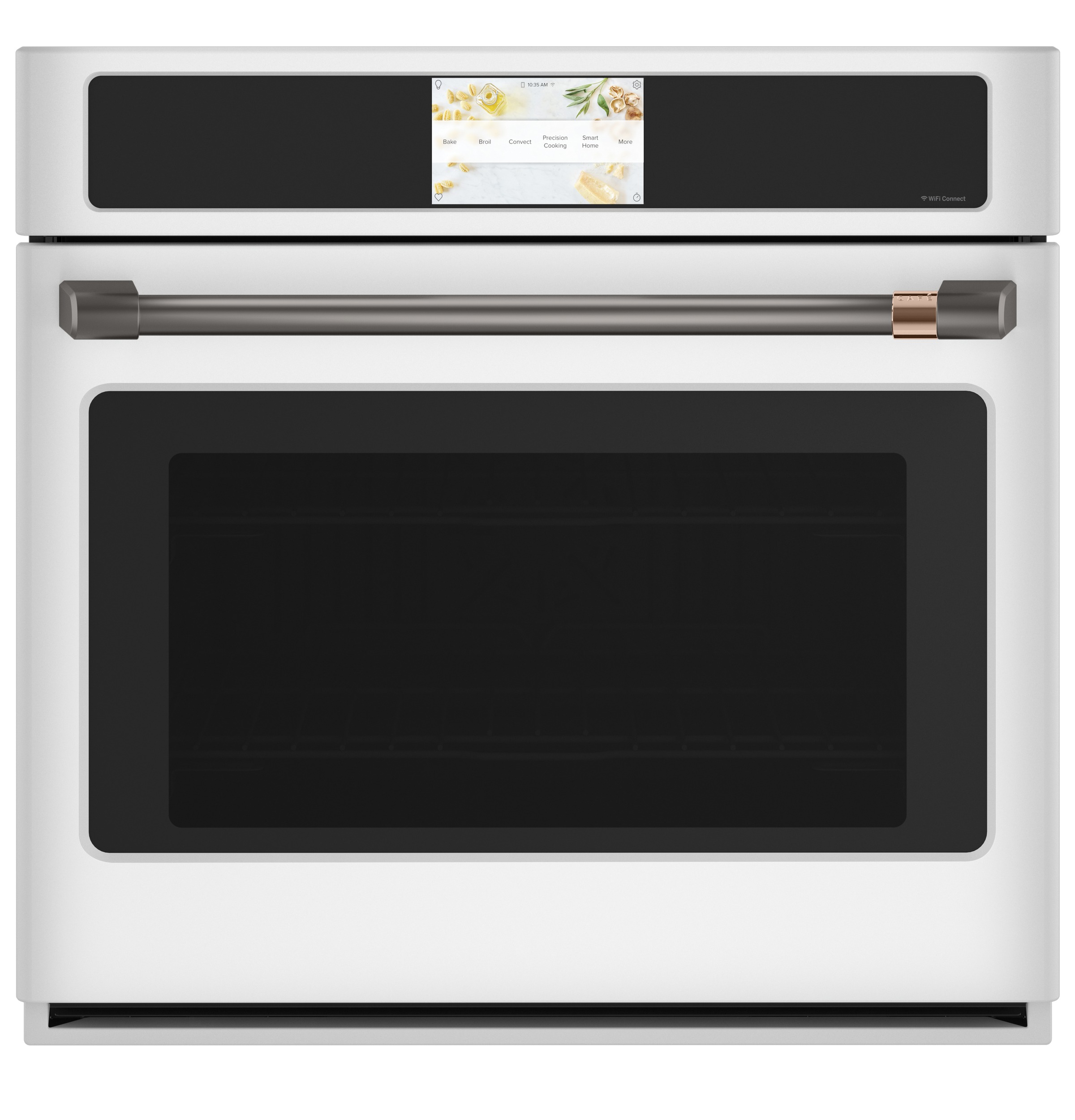 GE Cafe Wall Oven Handle - Thumbnail 2