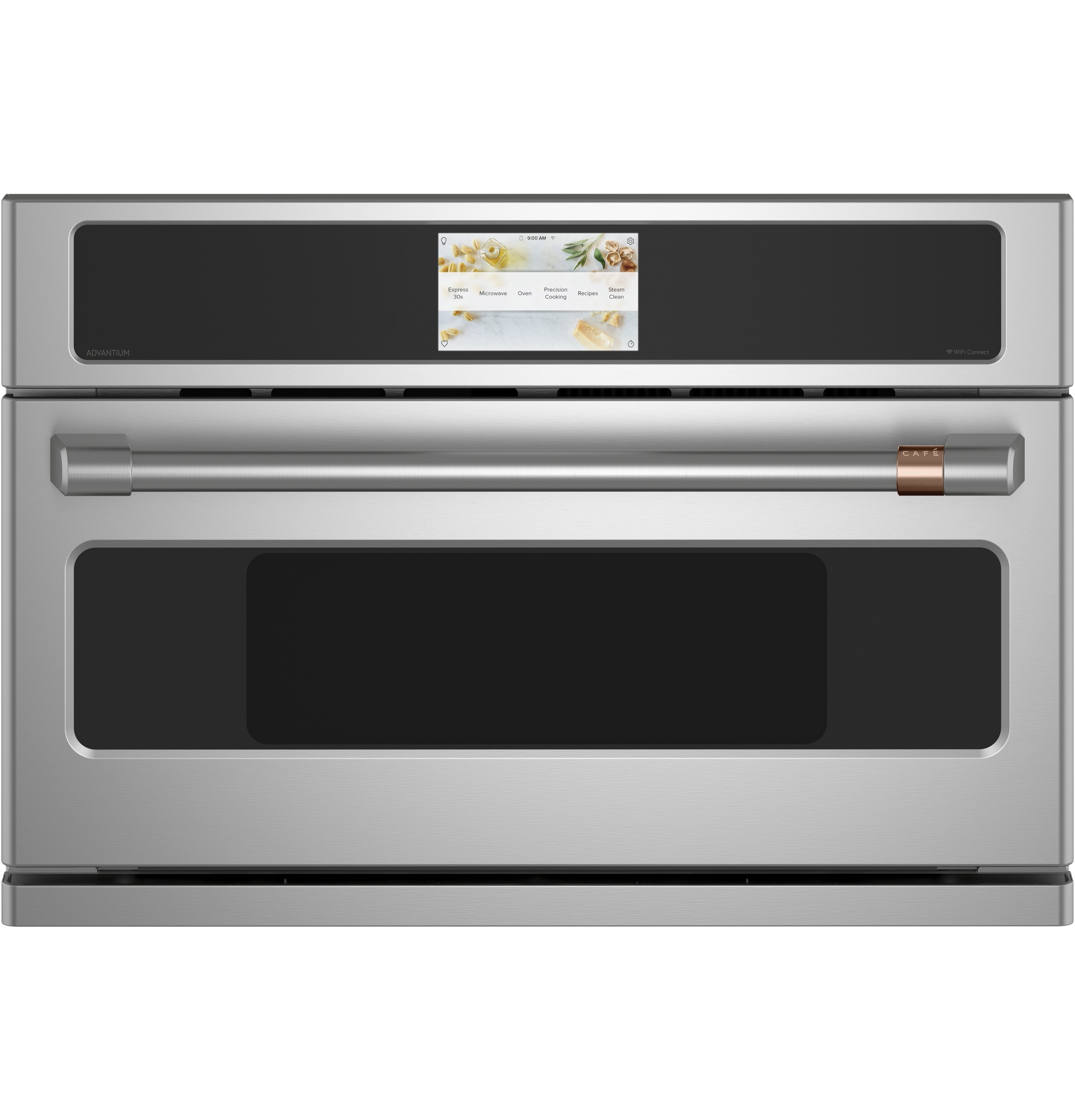 Café Wall Oven - Thumbnail 5