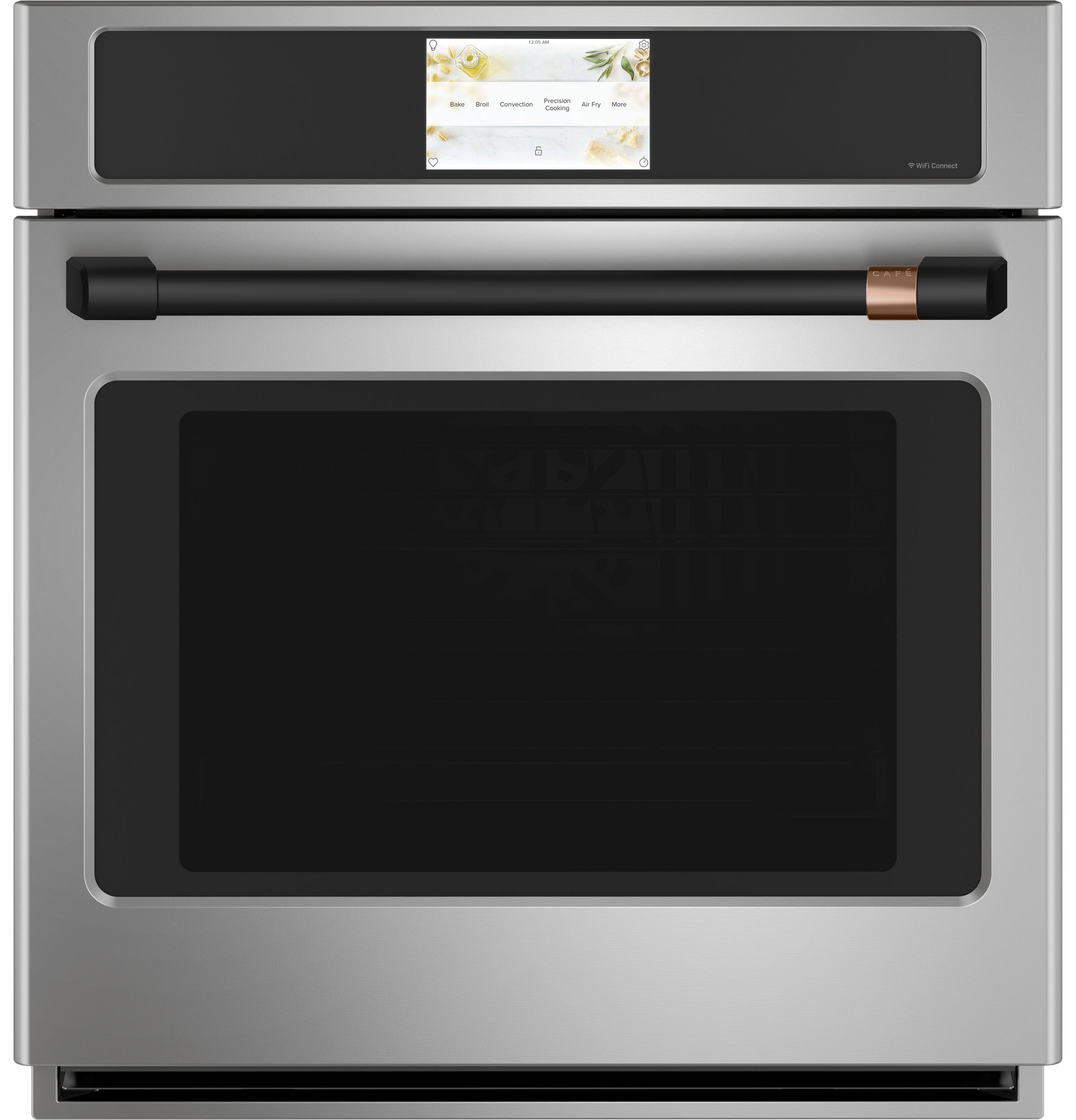 Cafe Wall Oven Accessories Wall Oven/Warming Drawers CXWS7H0PNFB