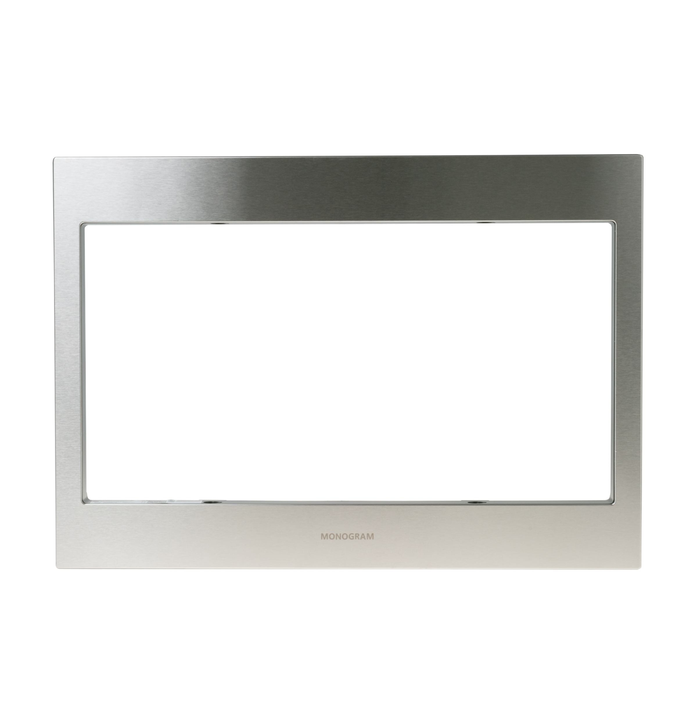 Monogram Microwave Trim Kit Microwave ZX2130SLSS | Downtown