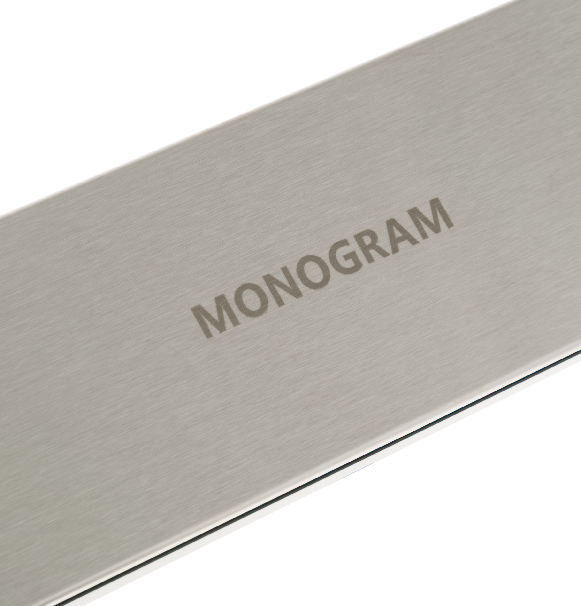 Monogram - ZX2130SLSS - 30