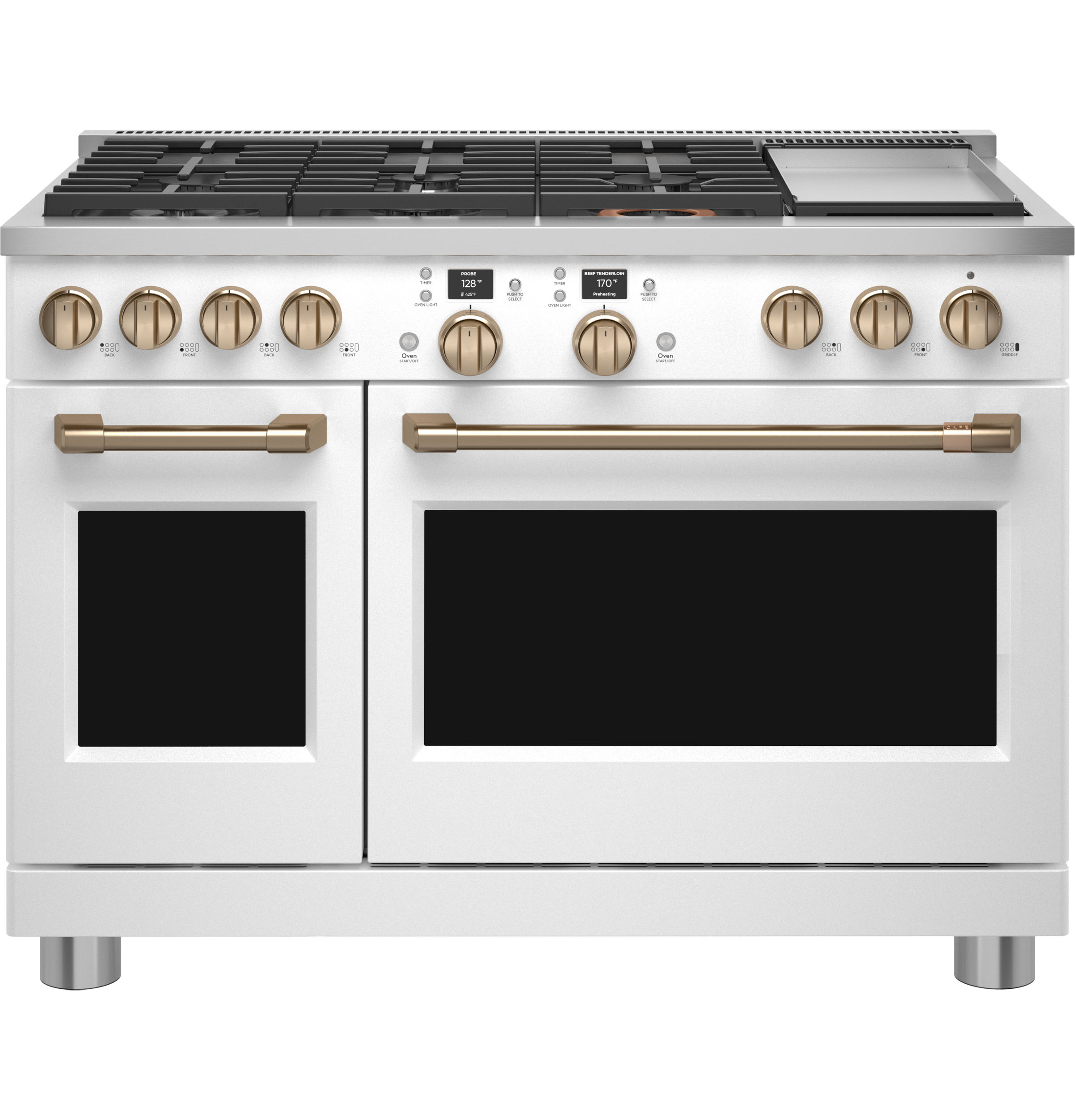 Cafe Appliances | Joe D's Appliance & TV in Fairfield, NJ