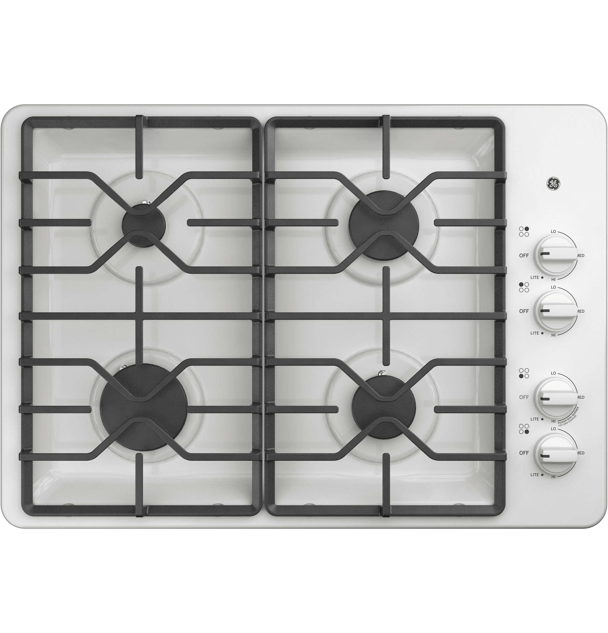 Cooktop at Bloom Brothers Supply in Chesterland, OH