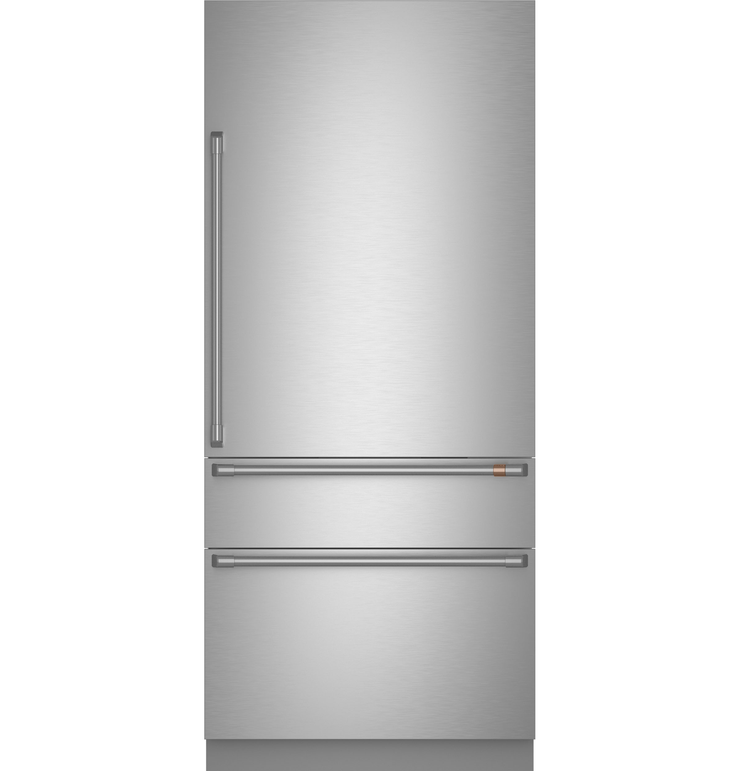 Built In Refrigeration at Rozman Brother, Inc. in Harrisburg, PA