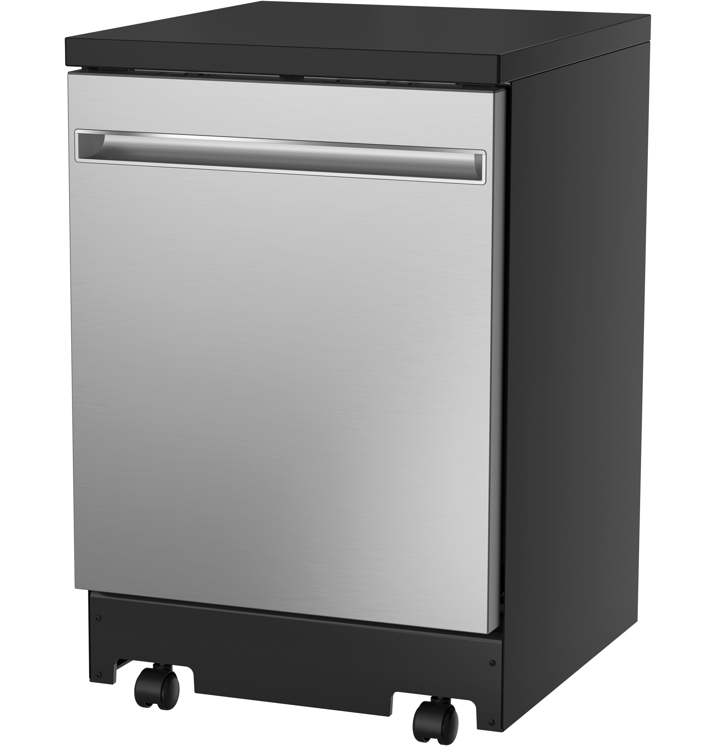 GE Portable Dishwasher
