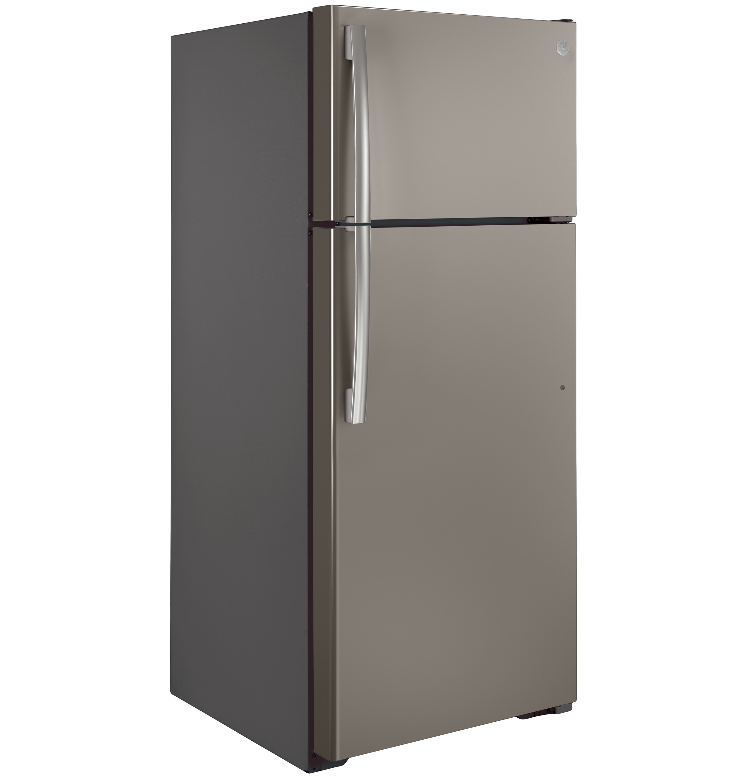 GE Top Freezer Refrigerator