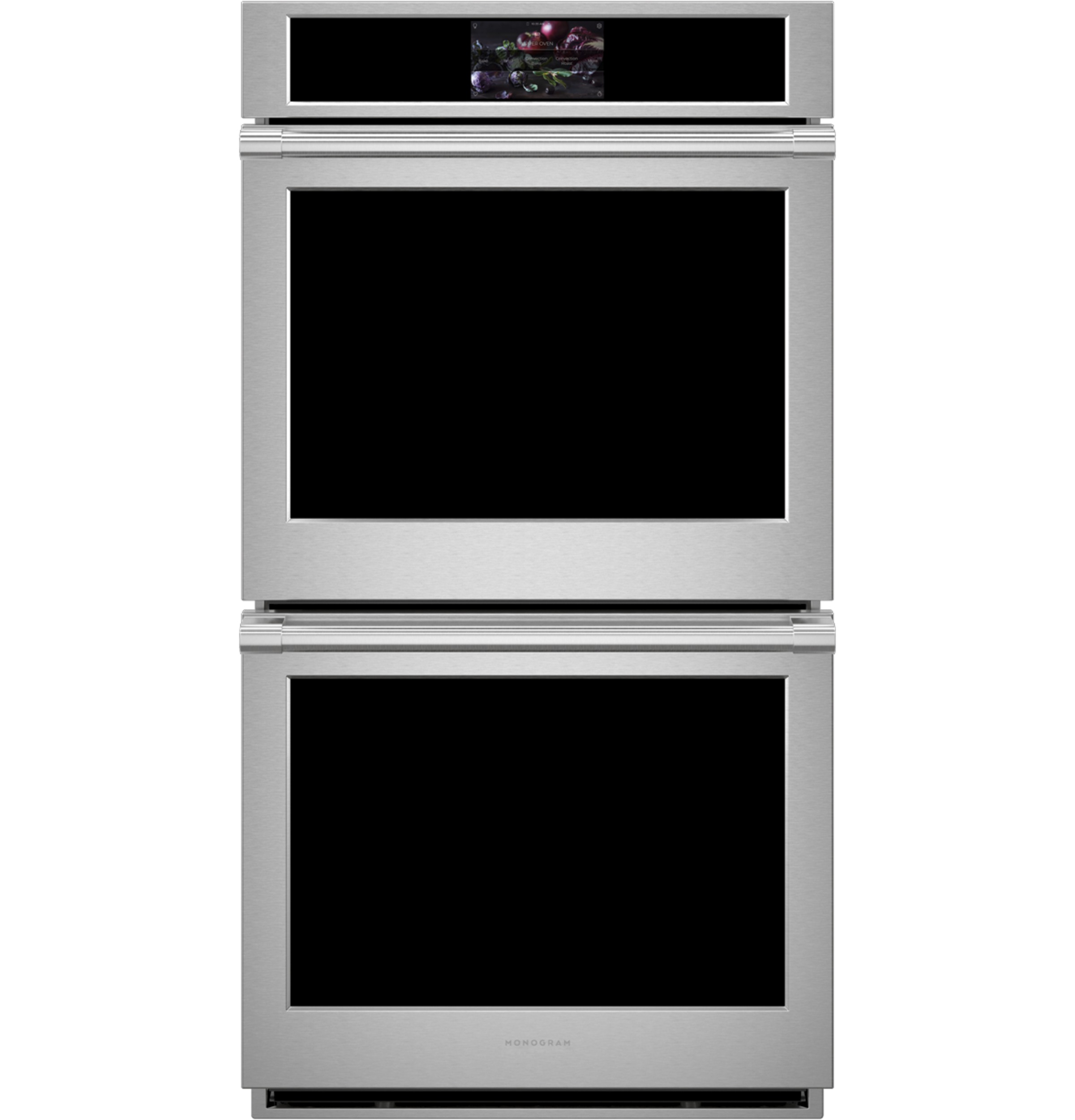 Monogram Statement Collection Wall Oven - Thumbnail 5