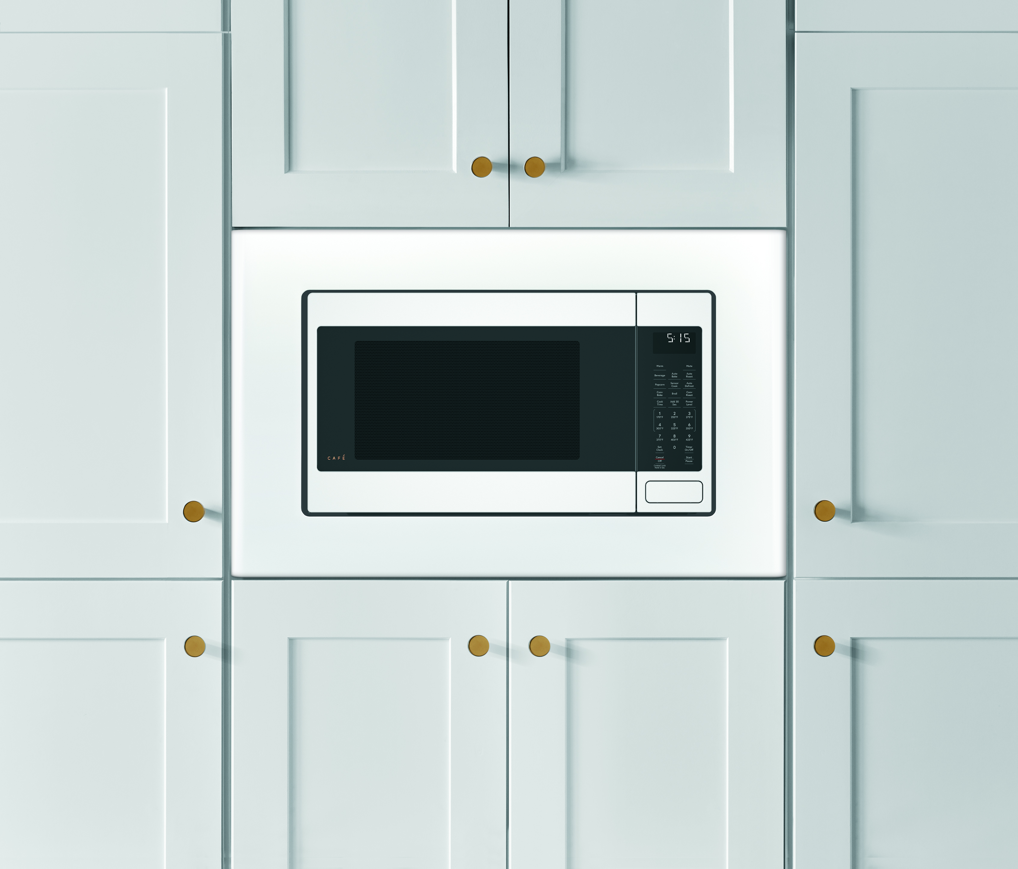 Café Convection Microwave Oven