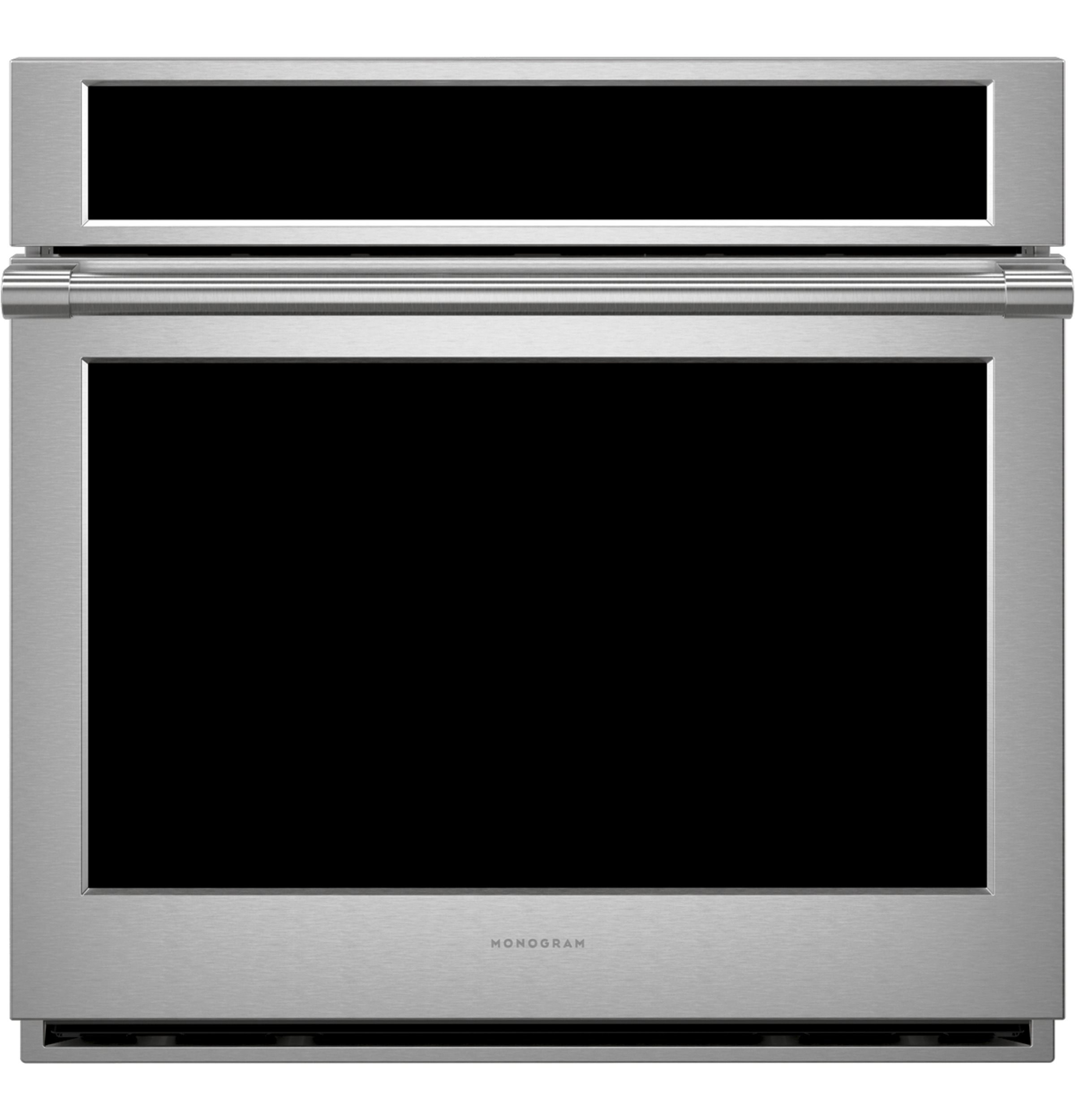 Monogram Single Wall Oven Wall Oven/Warming Drawers ZTS90DPSNSS