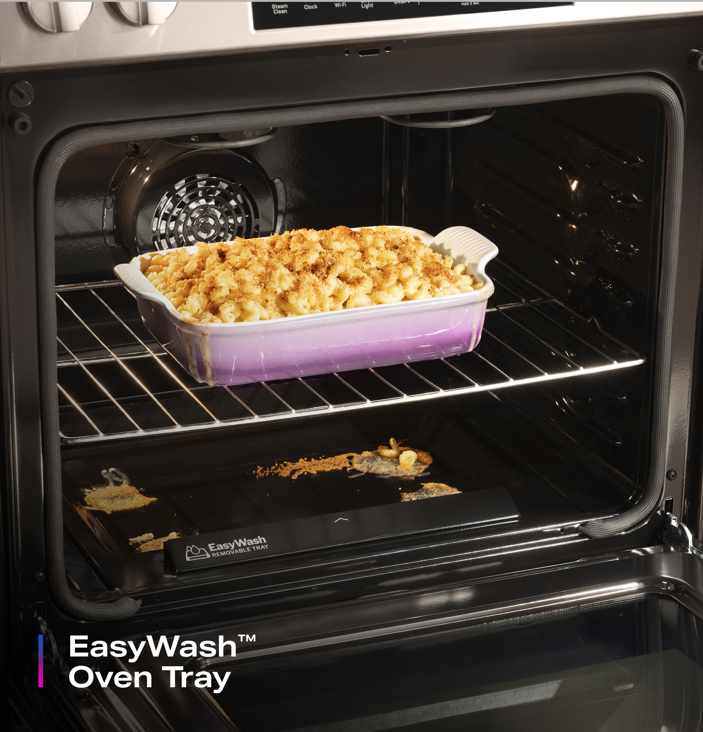 GE Profile - PHS700AYFS - GE Profile™ ENERGY STAR® 30
