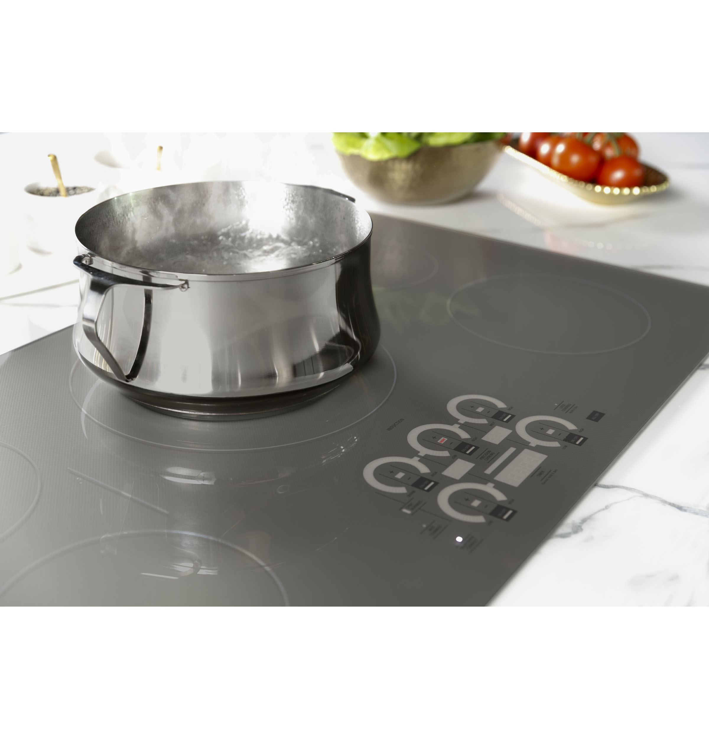 Monogram Induction Cooktop