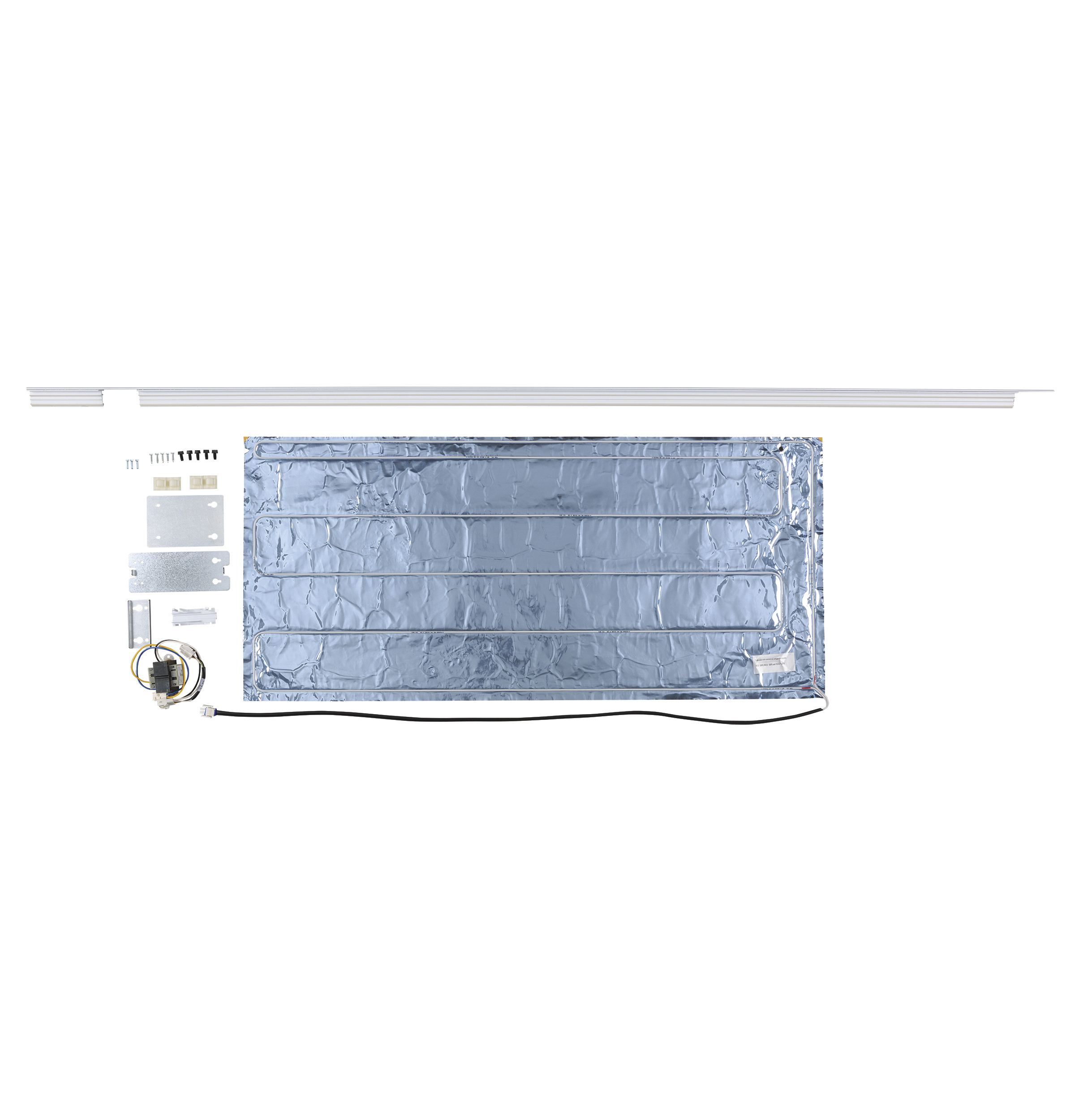 Monogram Refrigeration Accessories Refrigeration ZKUN | Albo