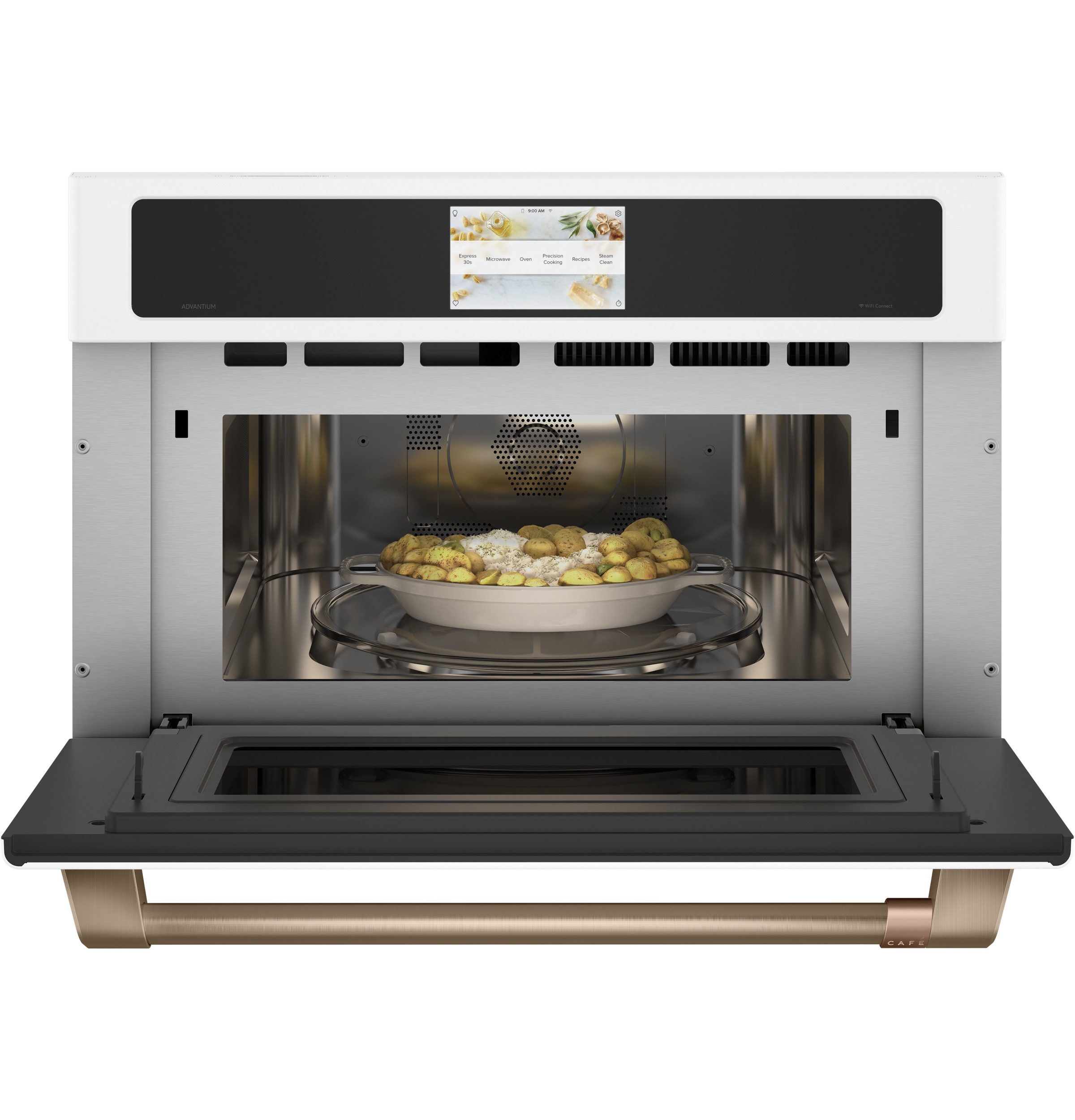 Café Smart Oven - Thumbnail 2