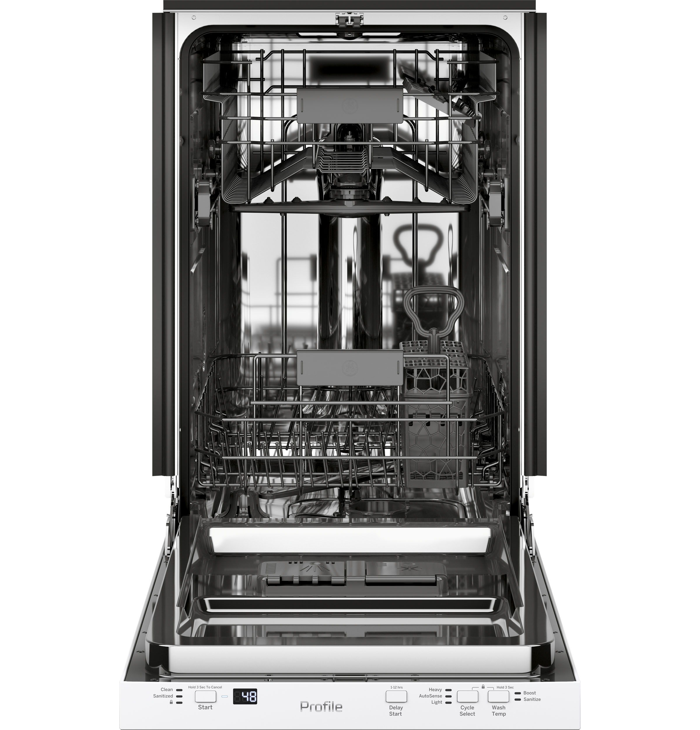 GE Profile PGP9030SLSS Gas Cooktop - Thumbnail 5