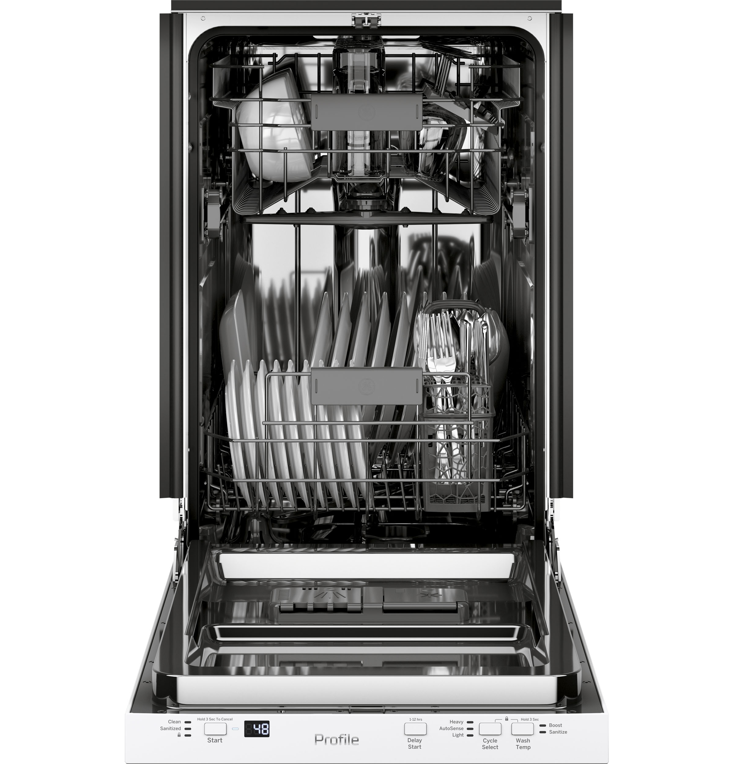 GE Profile PGP9030SLSS Gas Cooktop - Thumbnail 2