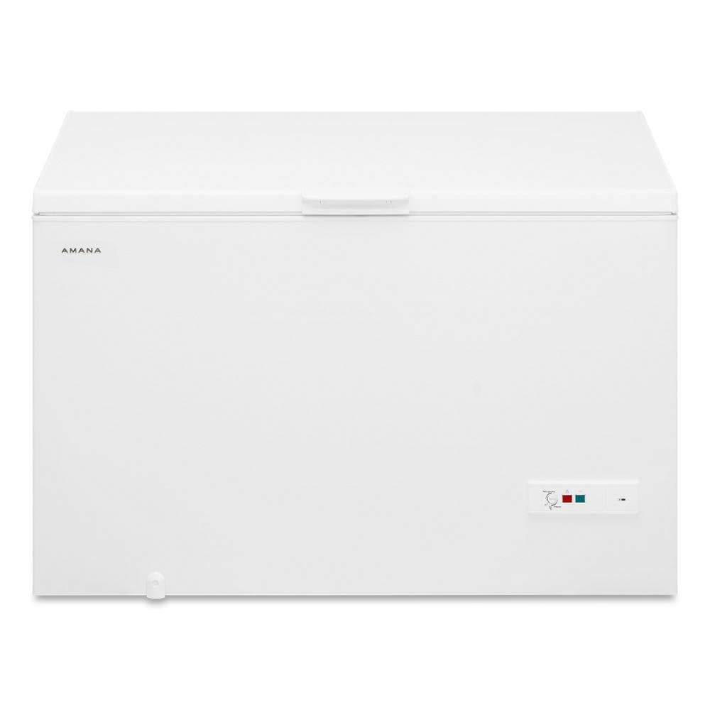 Amana - AZC5216LW - 16 cu. ft. Amana® Chest Freezer-AZC5216LW