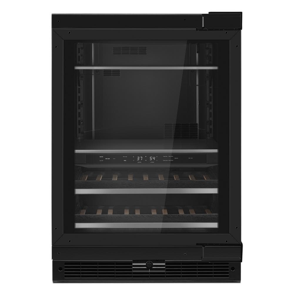 Jenn-Air - JUBFR242HX - Panel-Ready 24