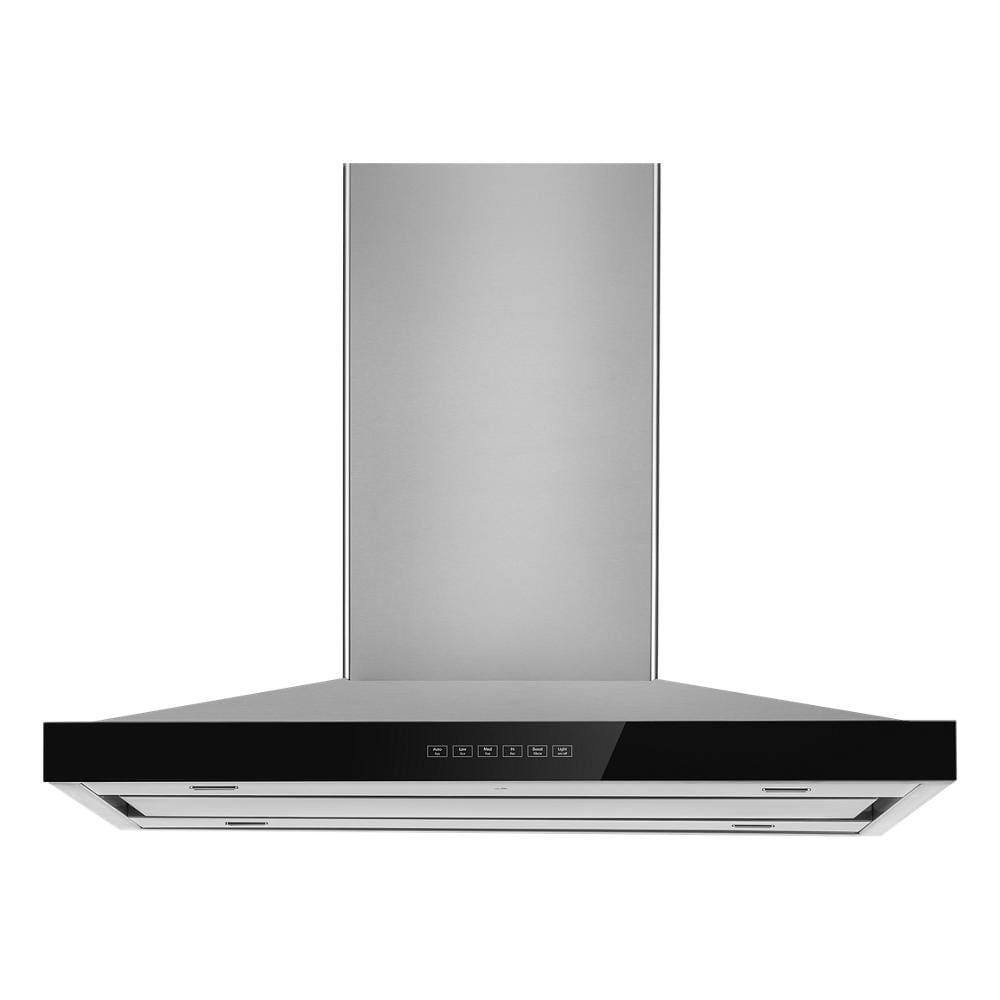 Jenn-Air Lustre Island Mount Canopy Hood - Thumbnail 2