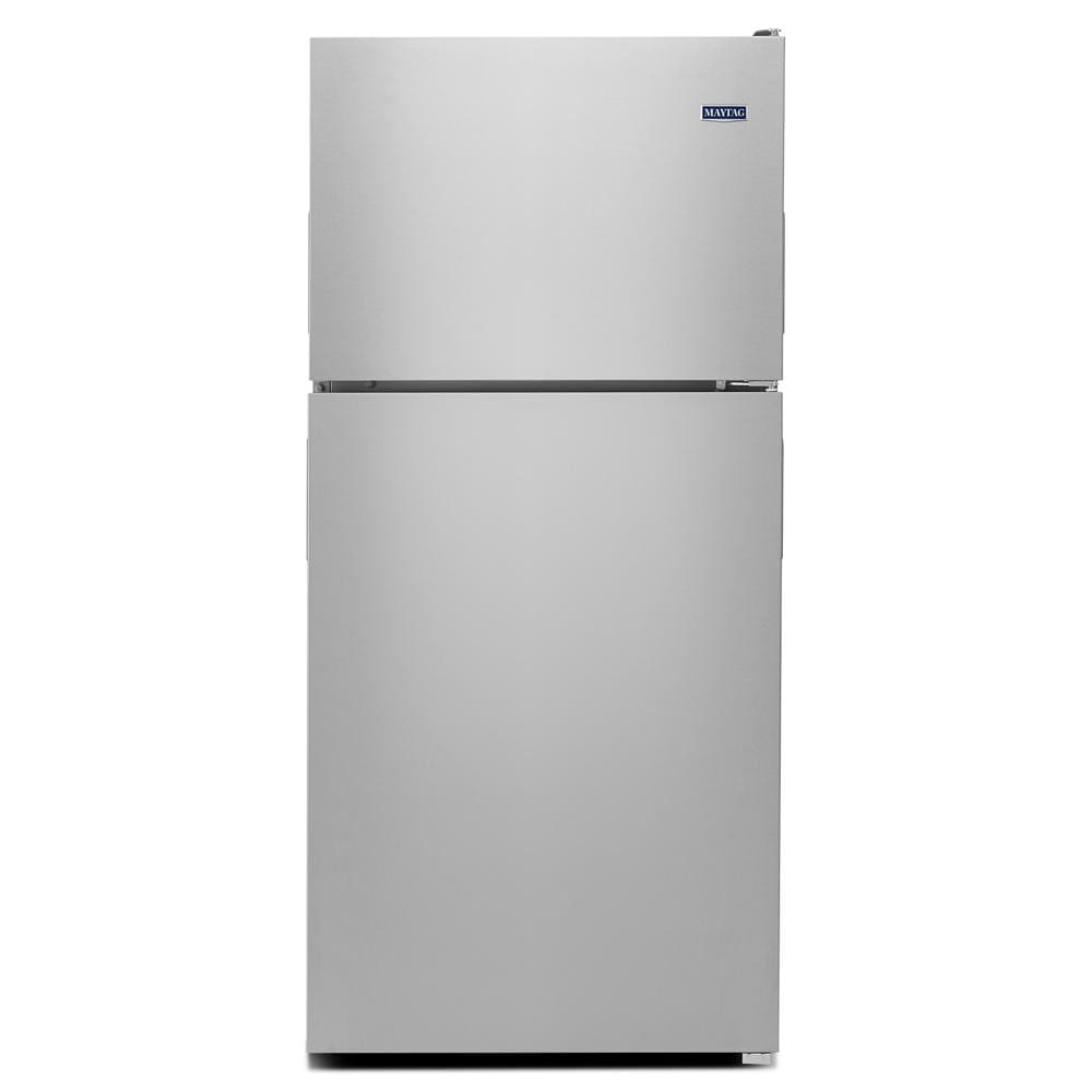 Maytag Top Mount Refrigeration MRT311FFFZ | J B Zimmerman