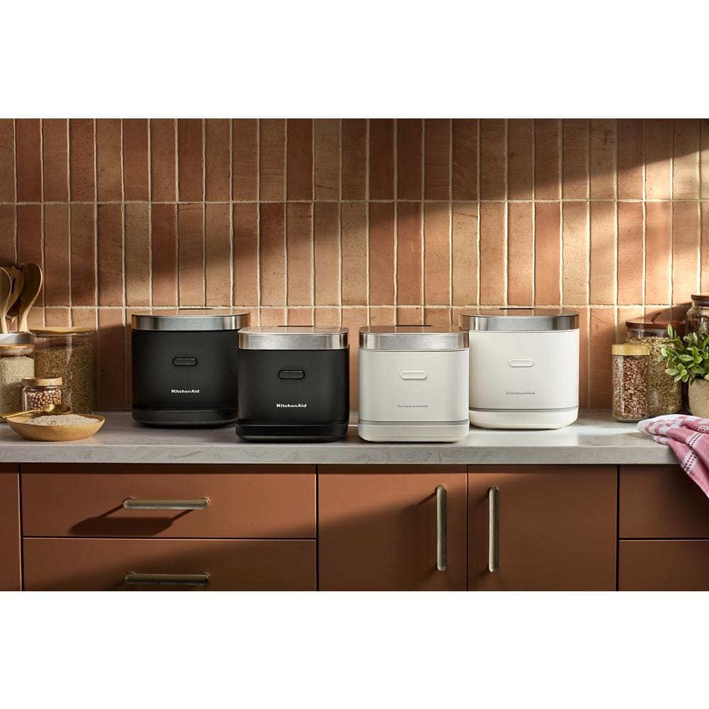KitchenAid - KGC2154PL - KitchenAid® Compact Grain and Rice Cooker ...