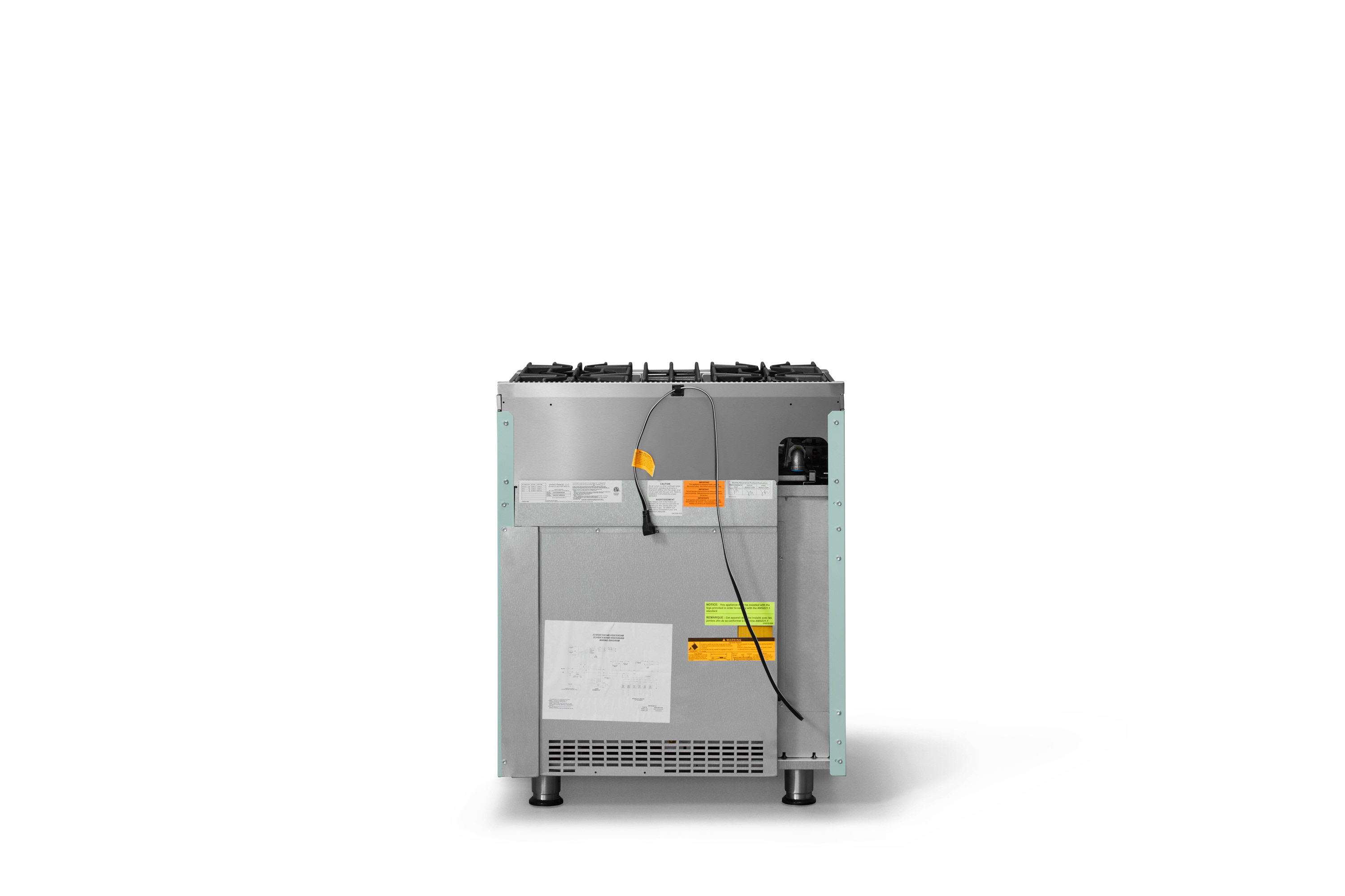 Viking - VGIC53024BSPBB - 30