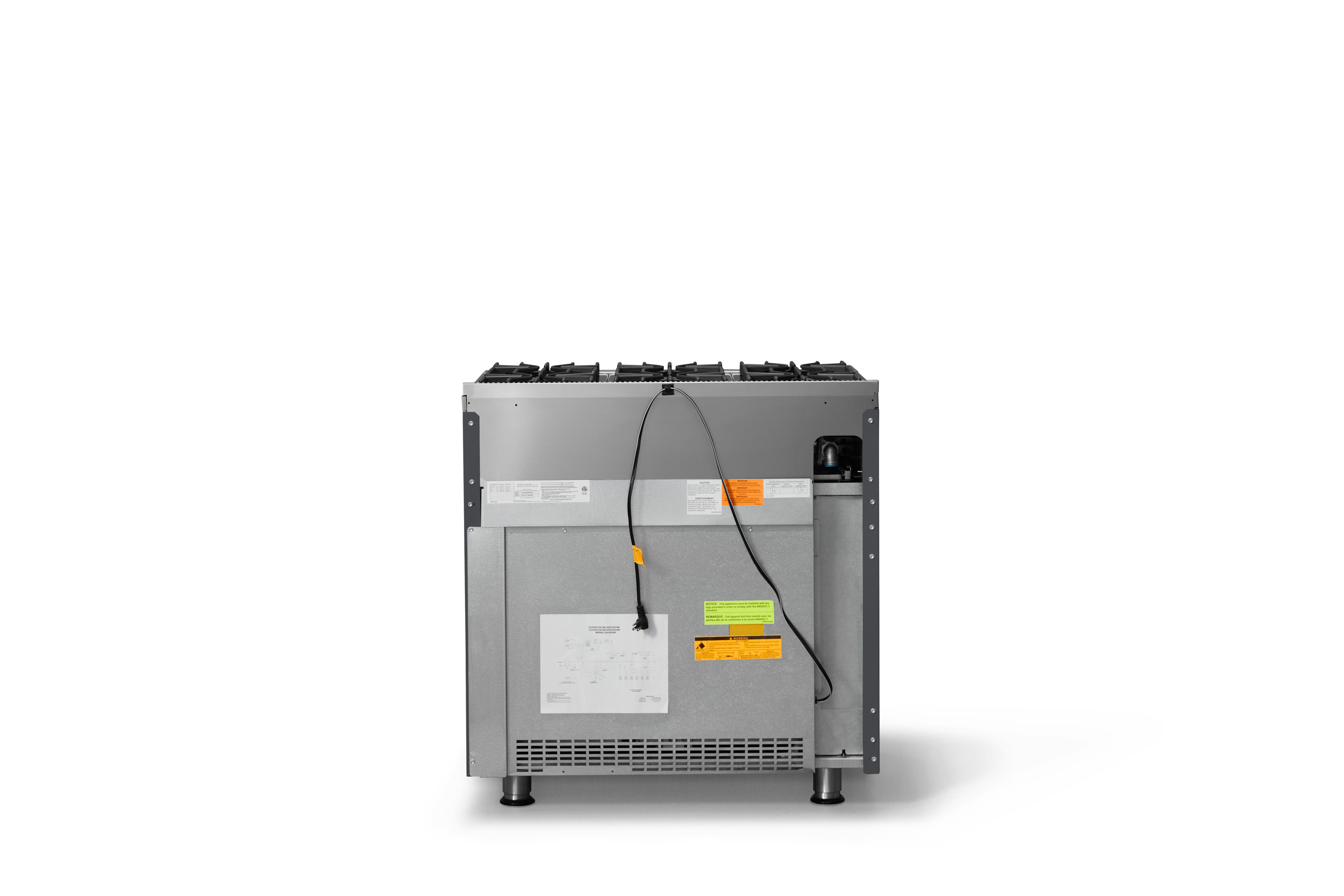 Viking - VGIC53626BCSBB - 36