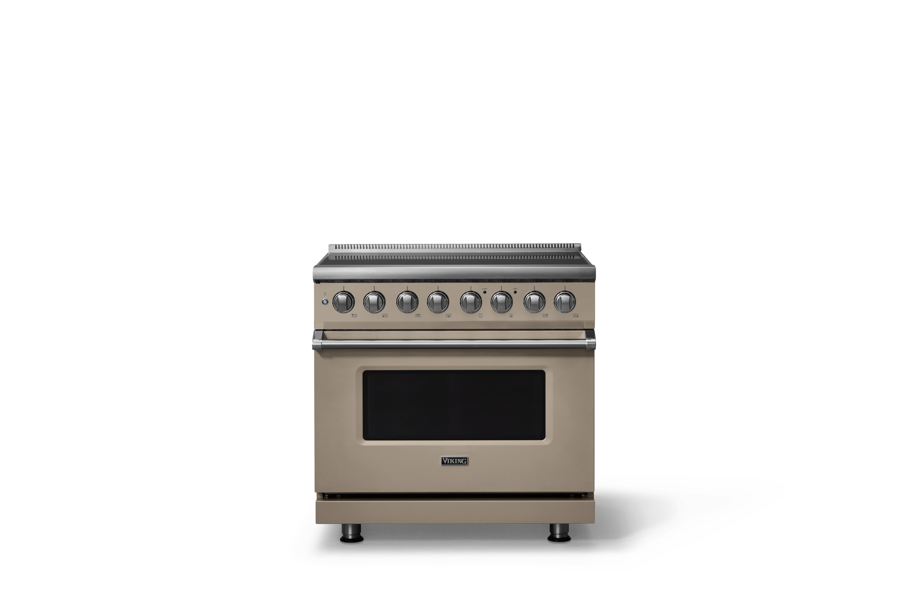 Viking Induction Ranges Range VIR53646BNA | Downtown Appliance