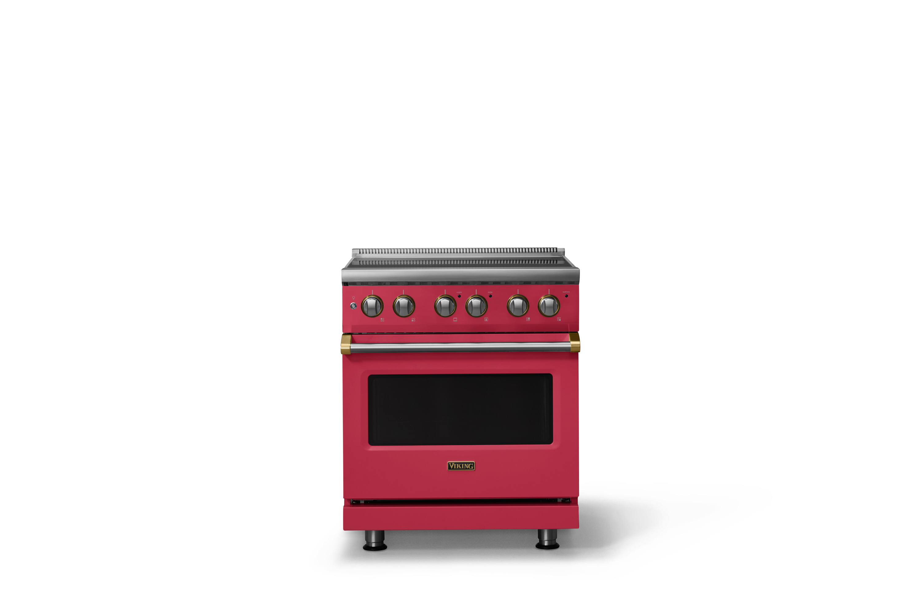 Viking Electric Ranges Range VER53044BEU | ABW Appliances
