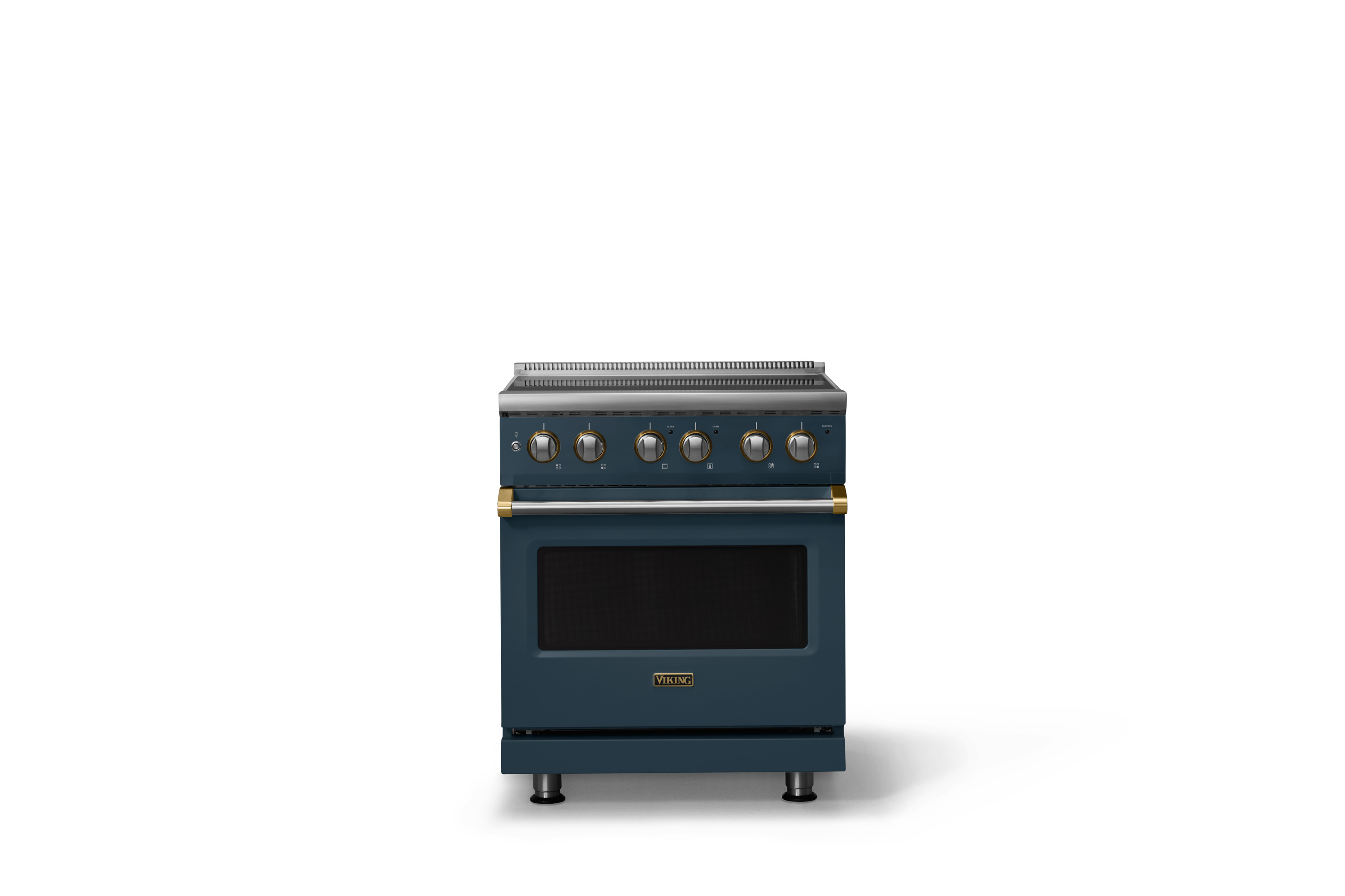 Viking Electric Ranges Range VER53044BEU | ABW Appliances