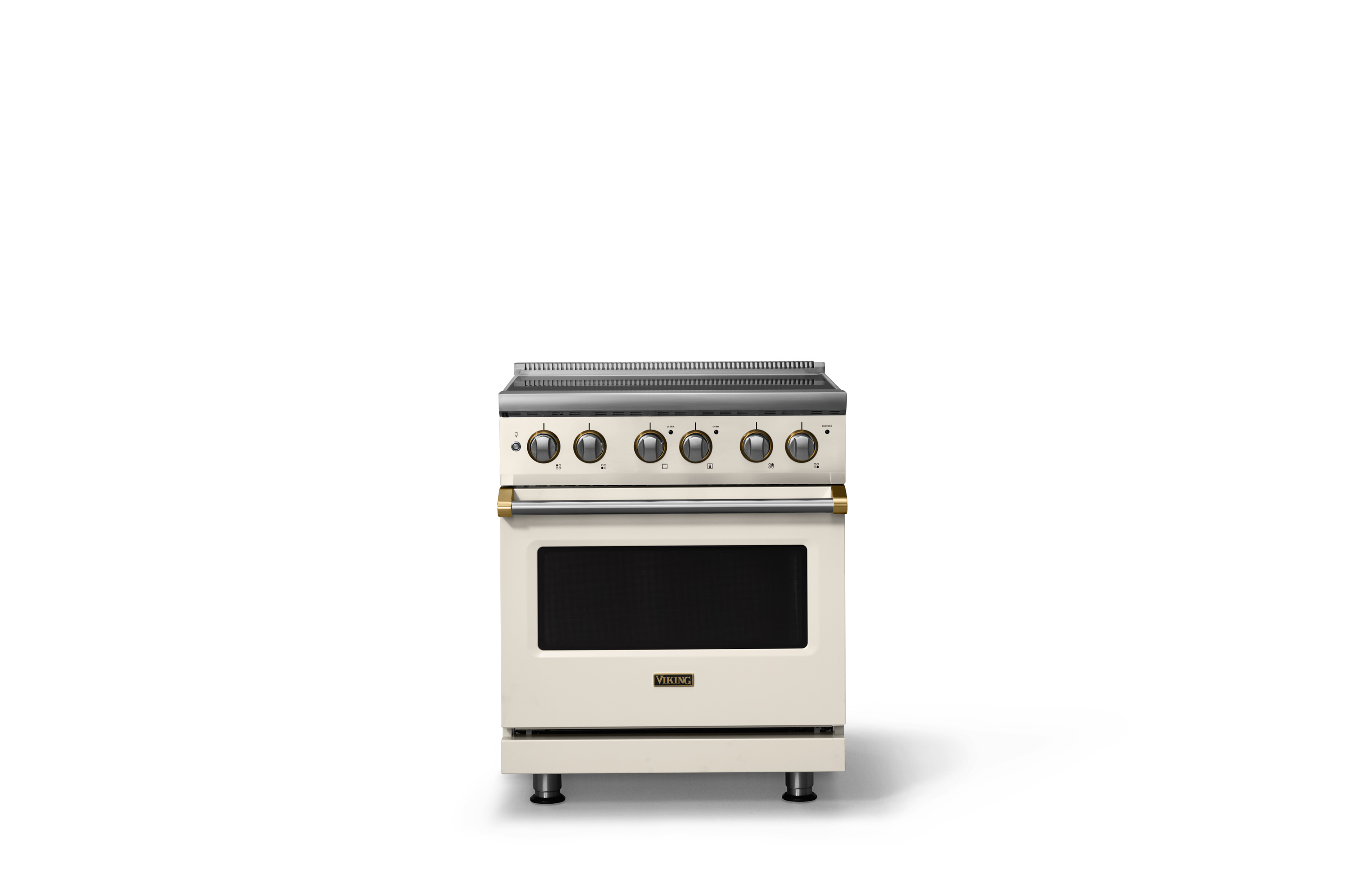 Viking Electric Ranges Range VER53044BBHBB | Downtown Appliance