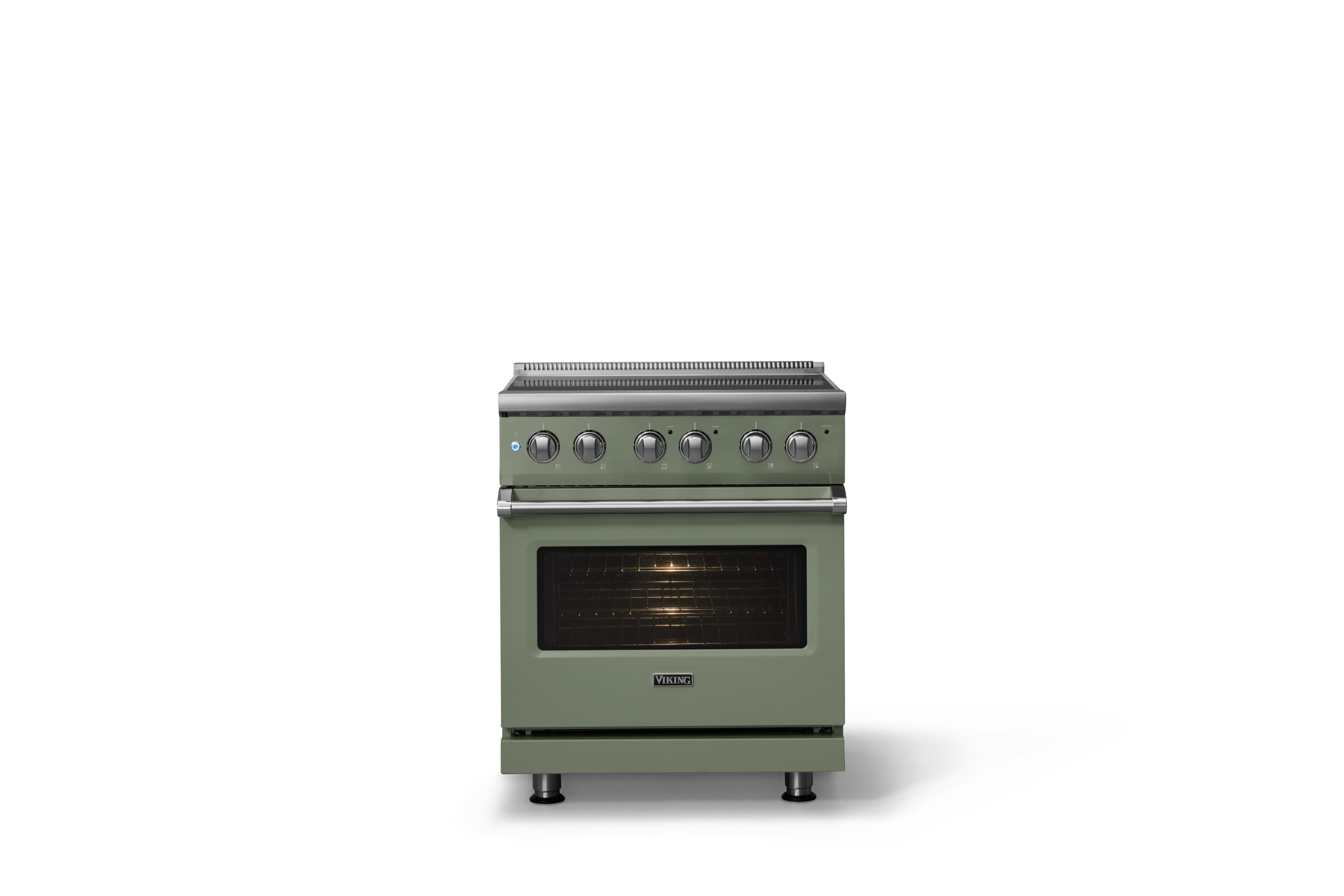Viking Electric Ranges Range VER53044BEU | ABW Appliances