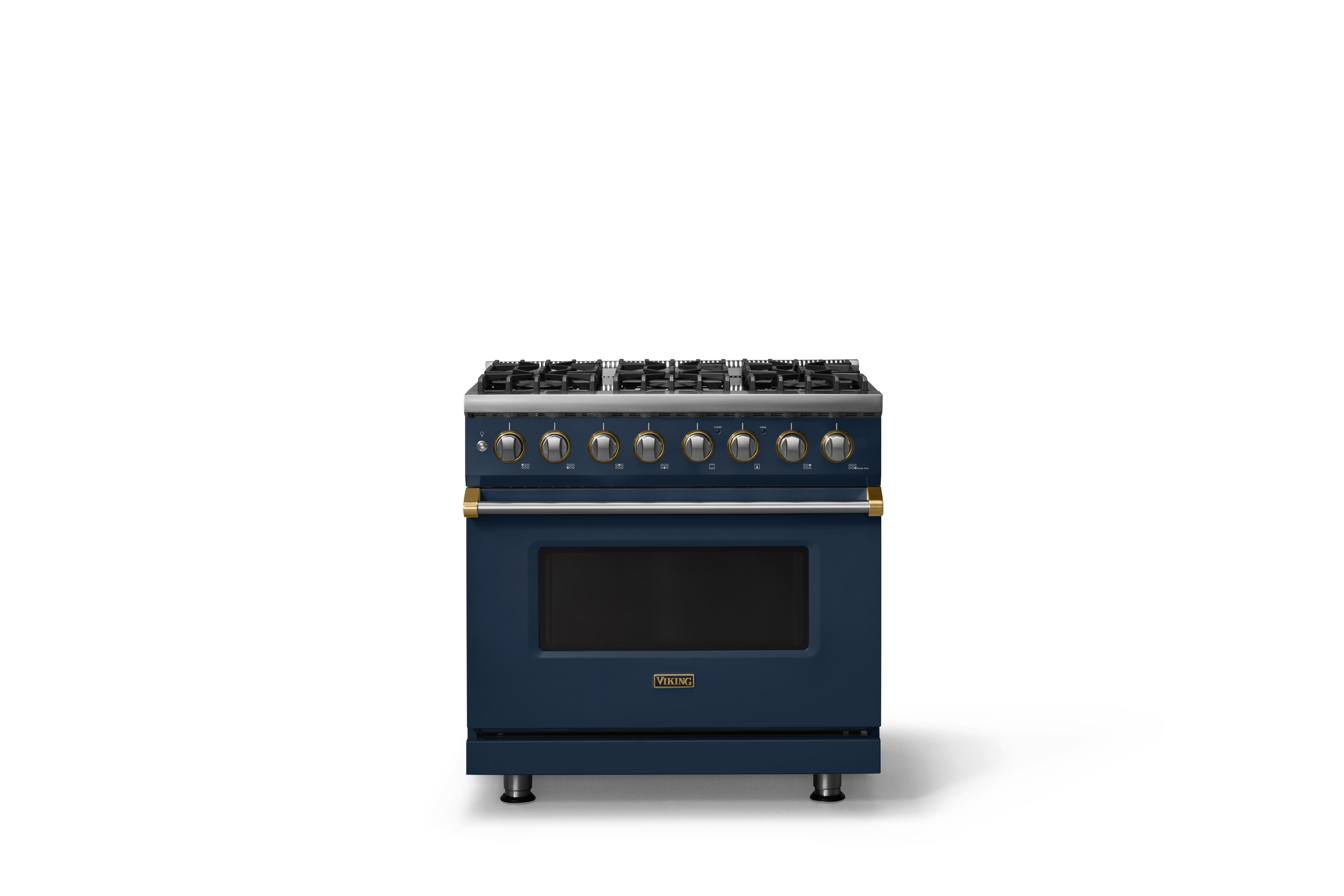 Viking - VDR53646BCSBB - 36