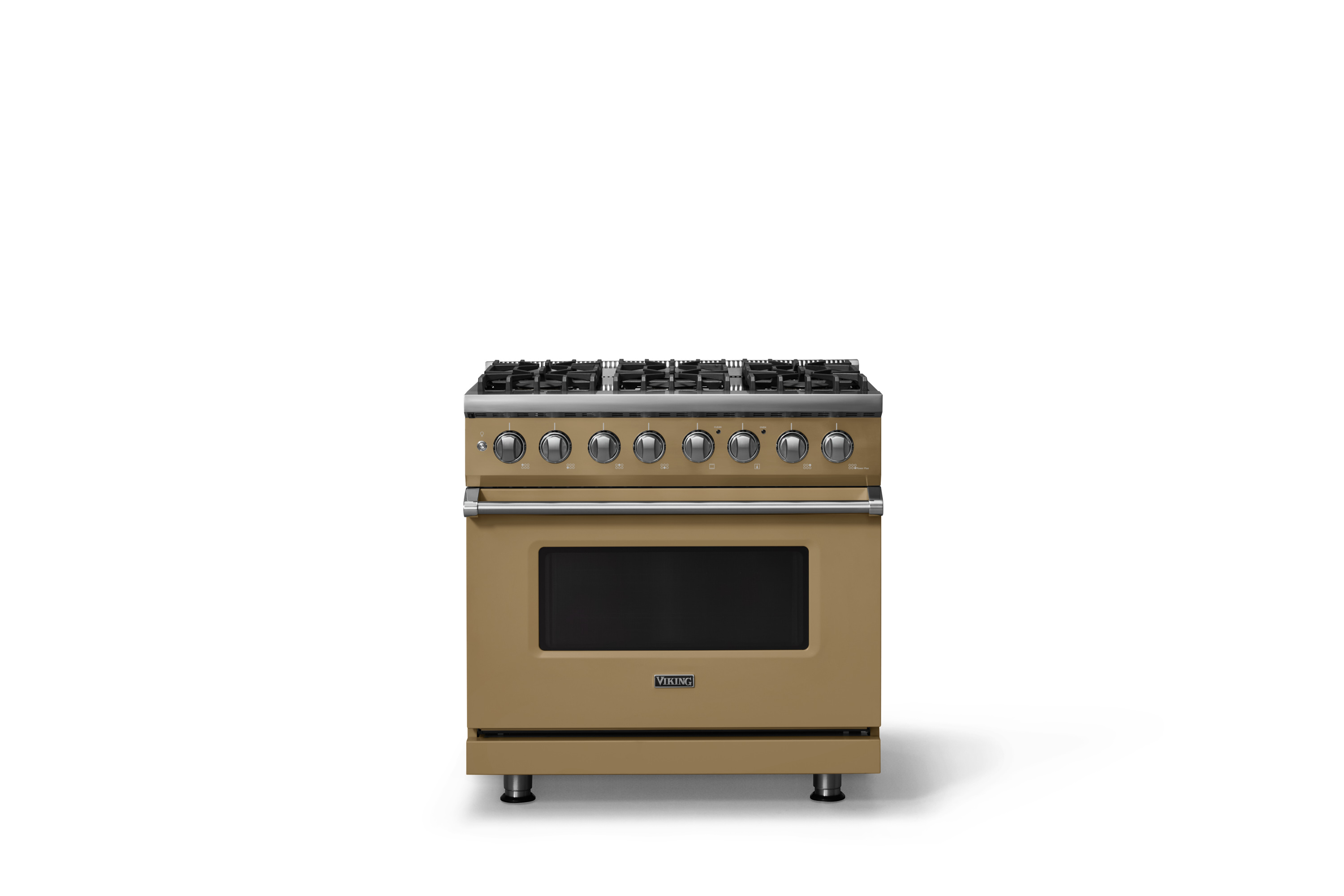 Viking - VDR53646BEU - 36