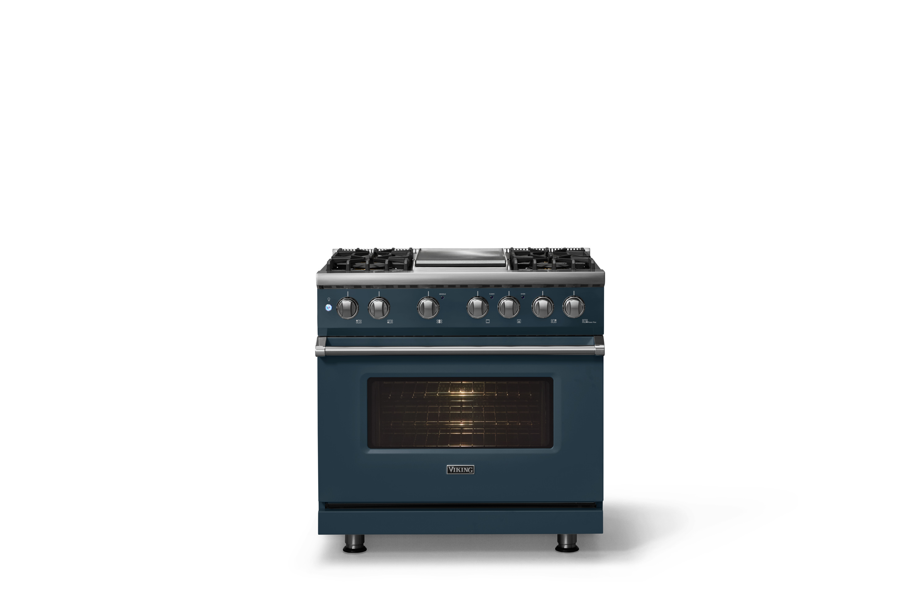 Viking - VDR53644GSQ - 36