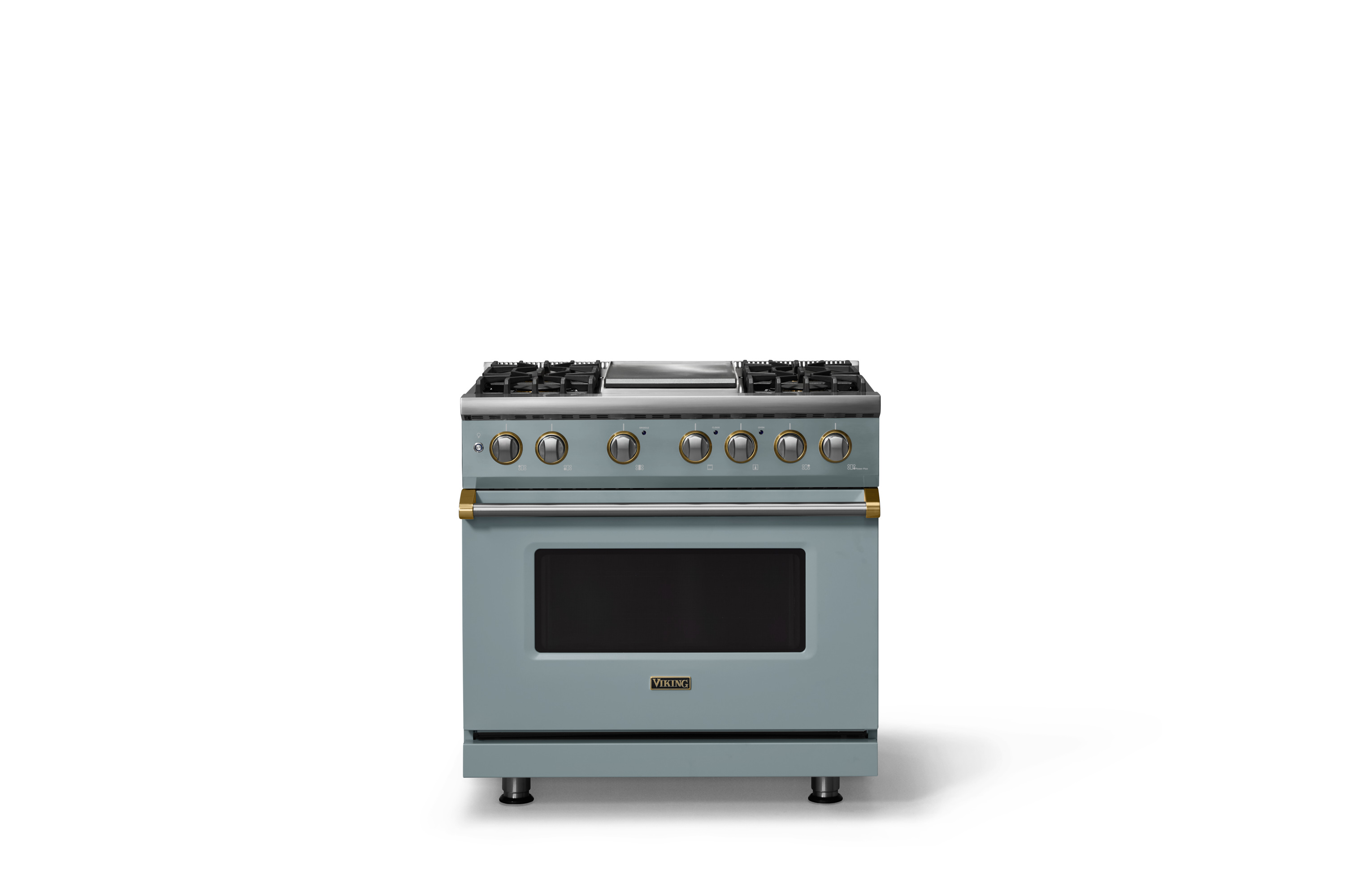Viking - VDR53646BEU - 36