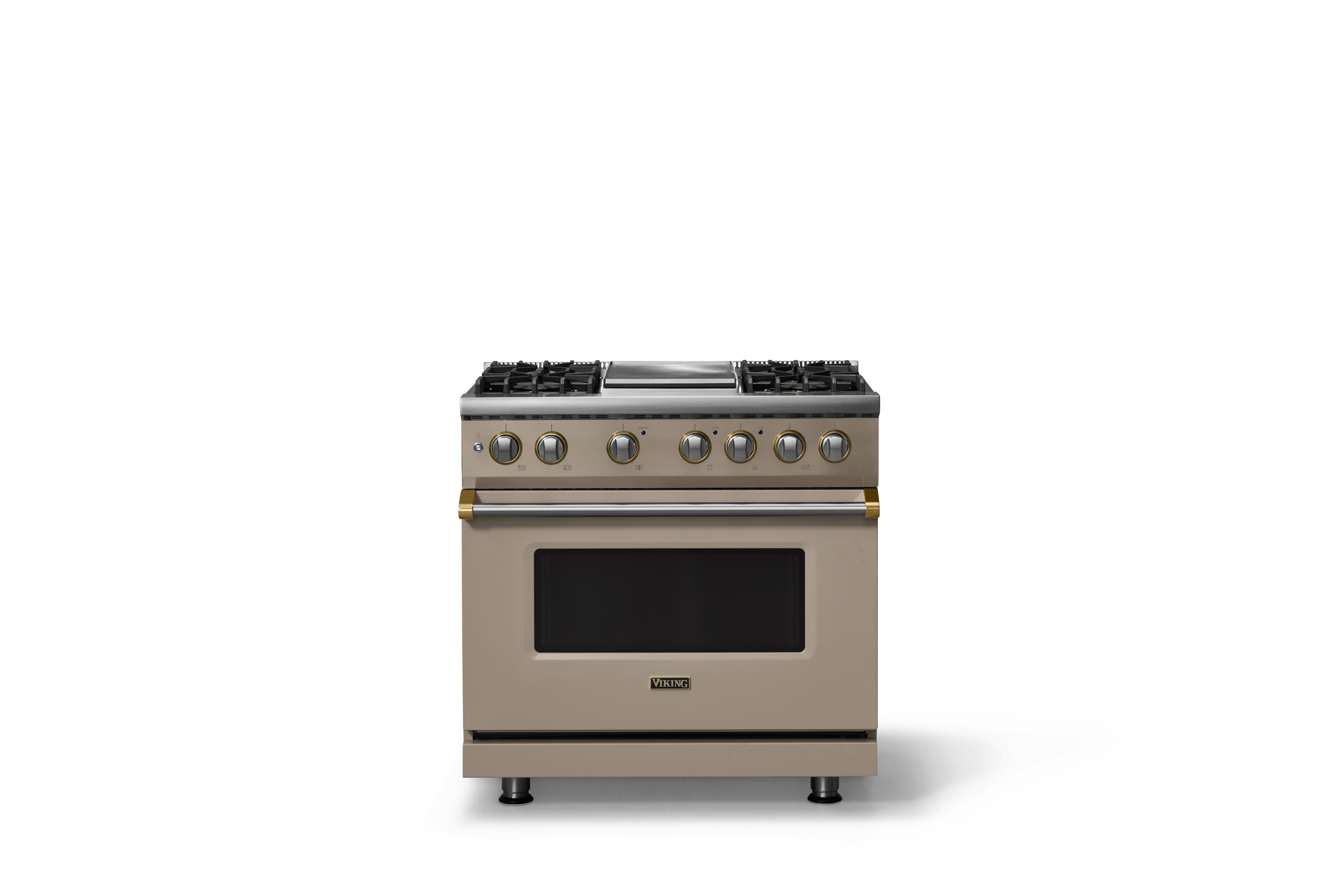 Viking - VDR53646BEU - 36