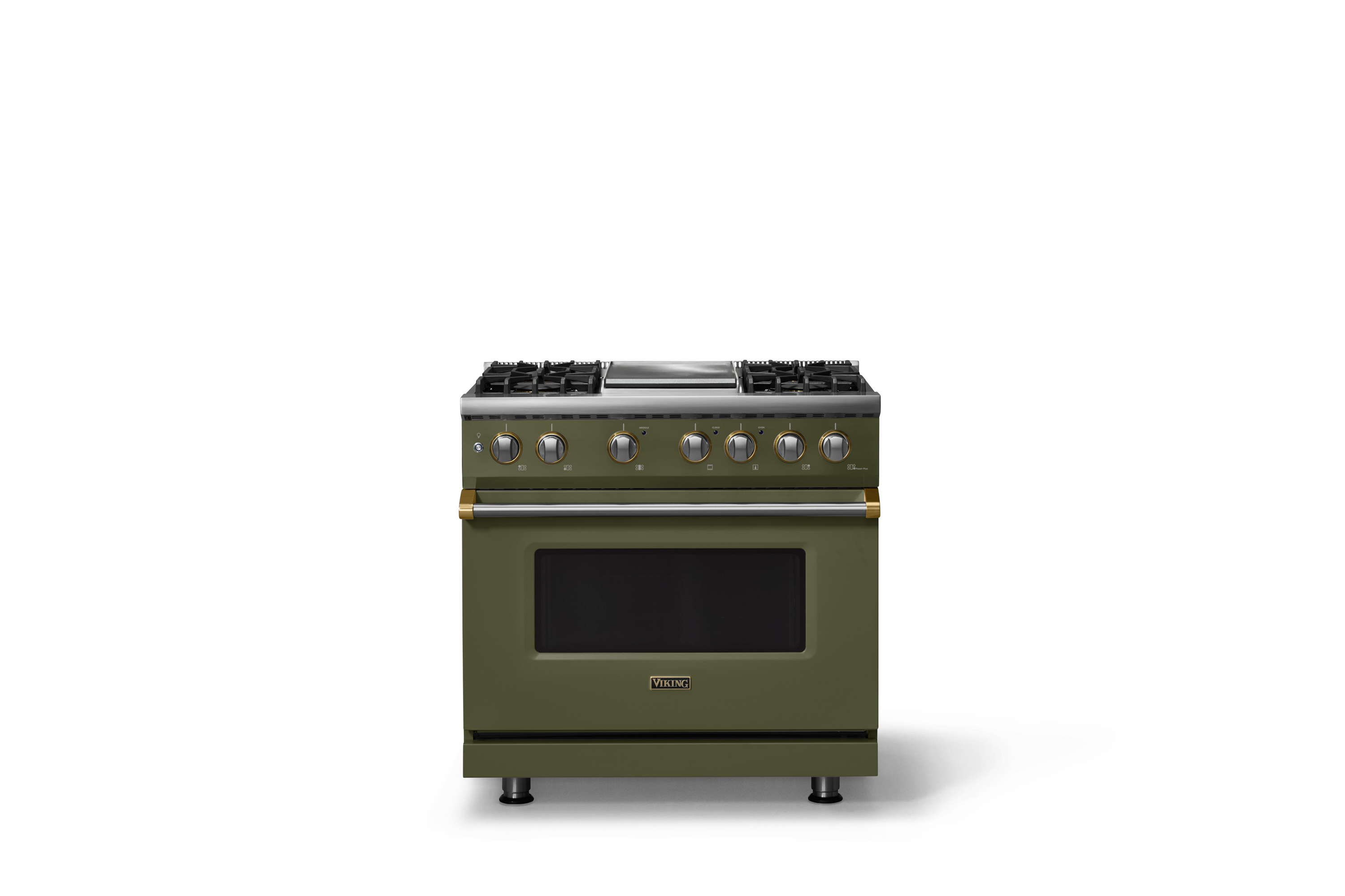 Viking - VDR53646BCSBB - 36