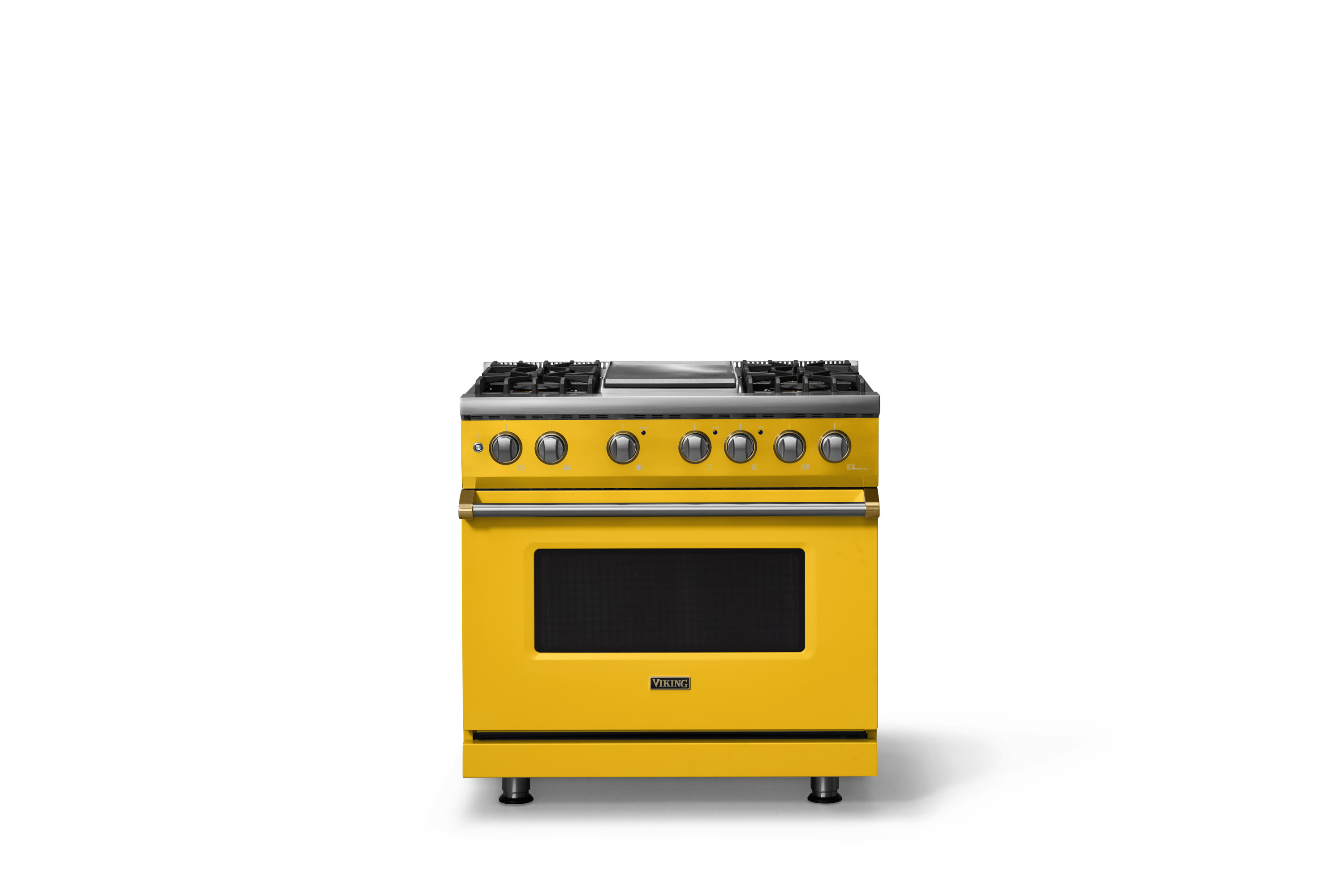 Viking - VDR53646BEU - 36