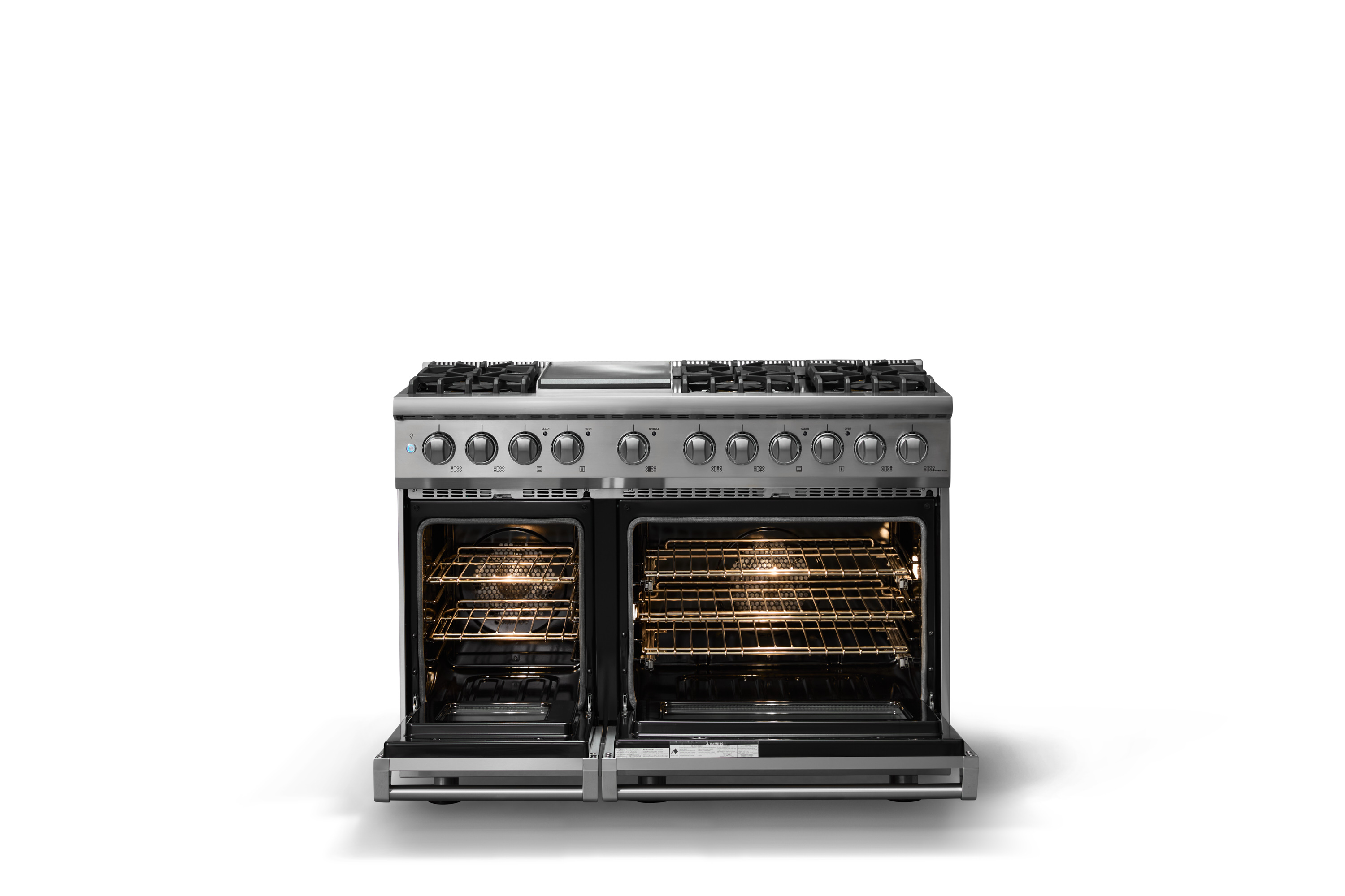 Viking - VDR54846GSS - 48
