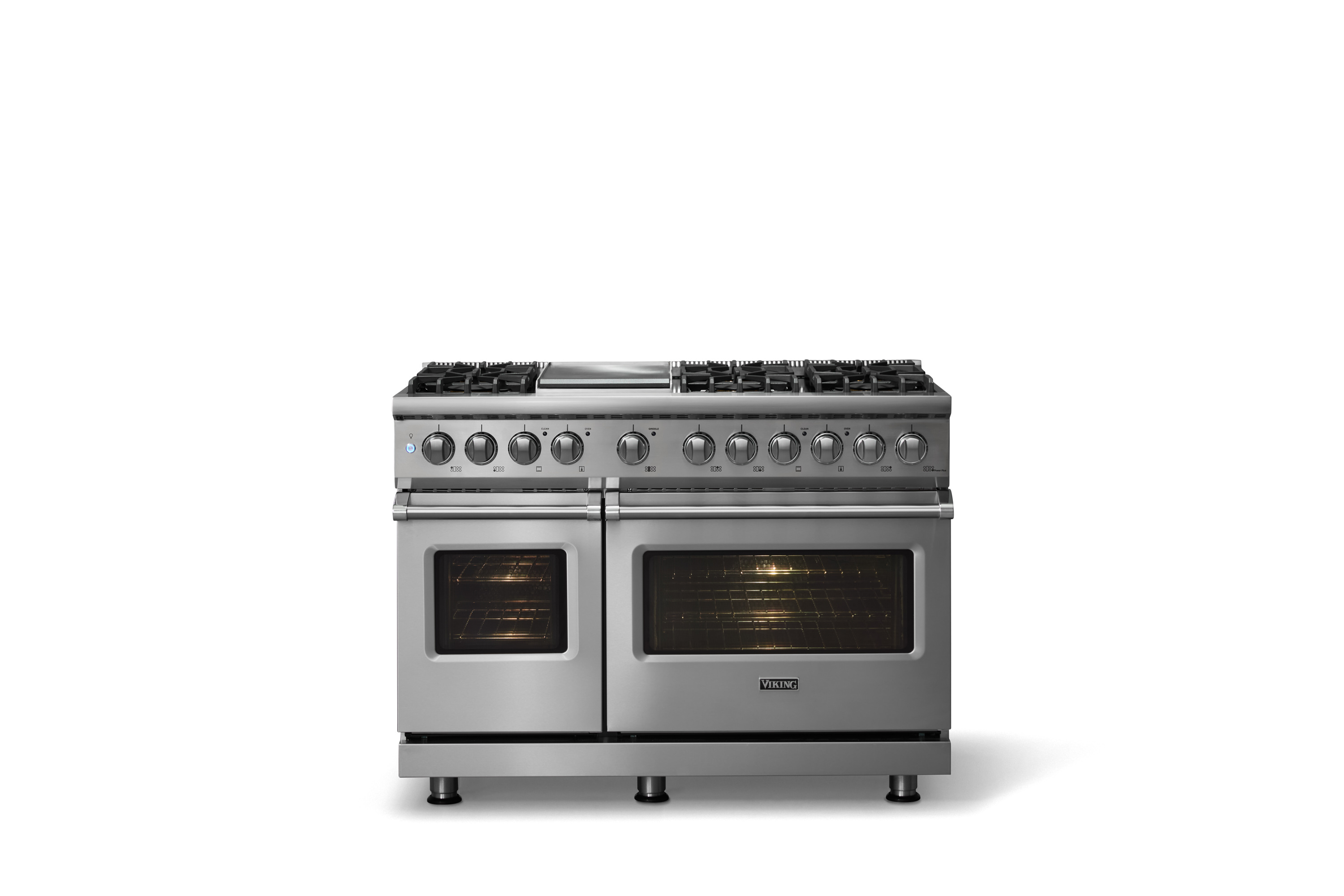 Viking - VDR54846GSS - 48