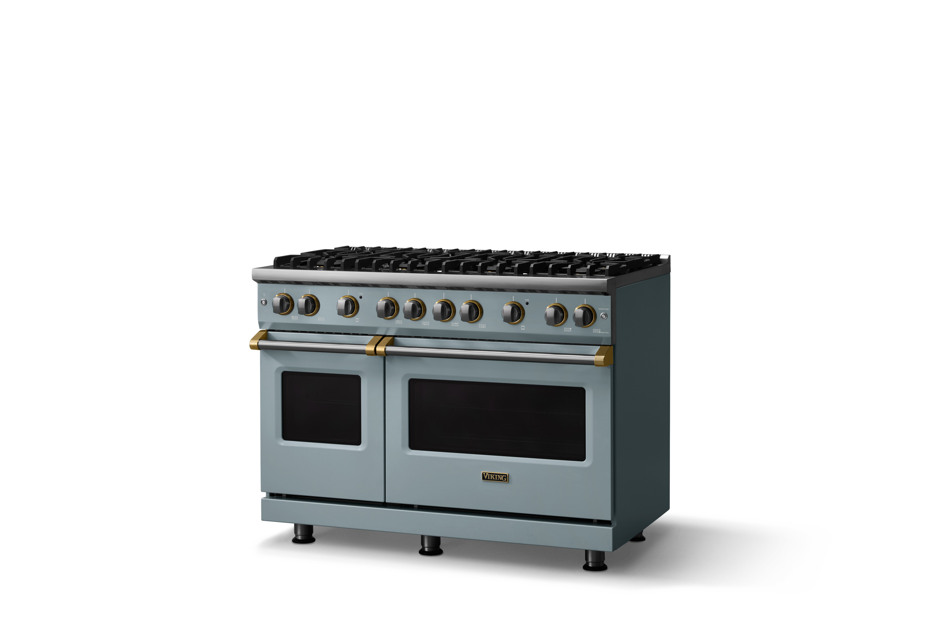 Viking - VGR54848BNSBB - 48