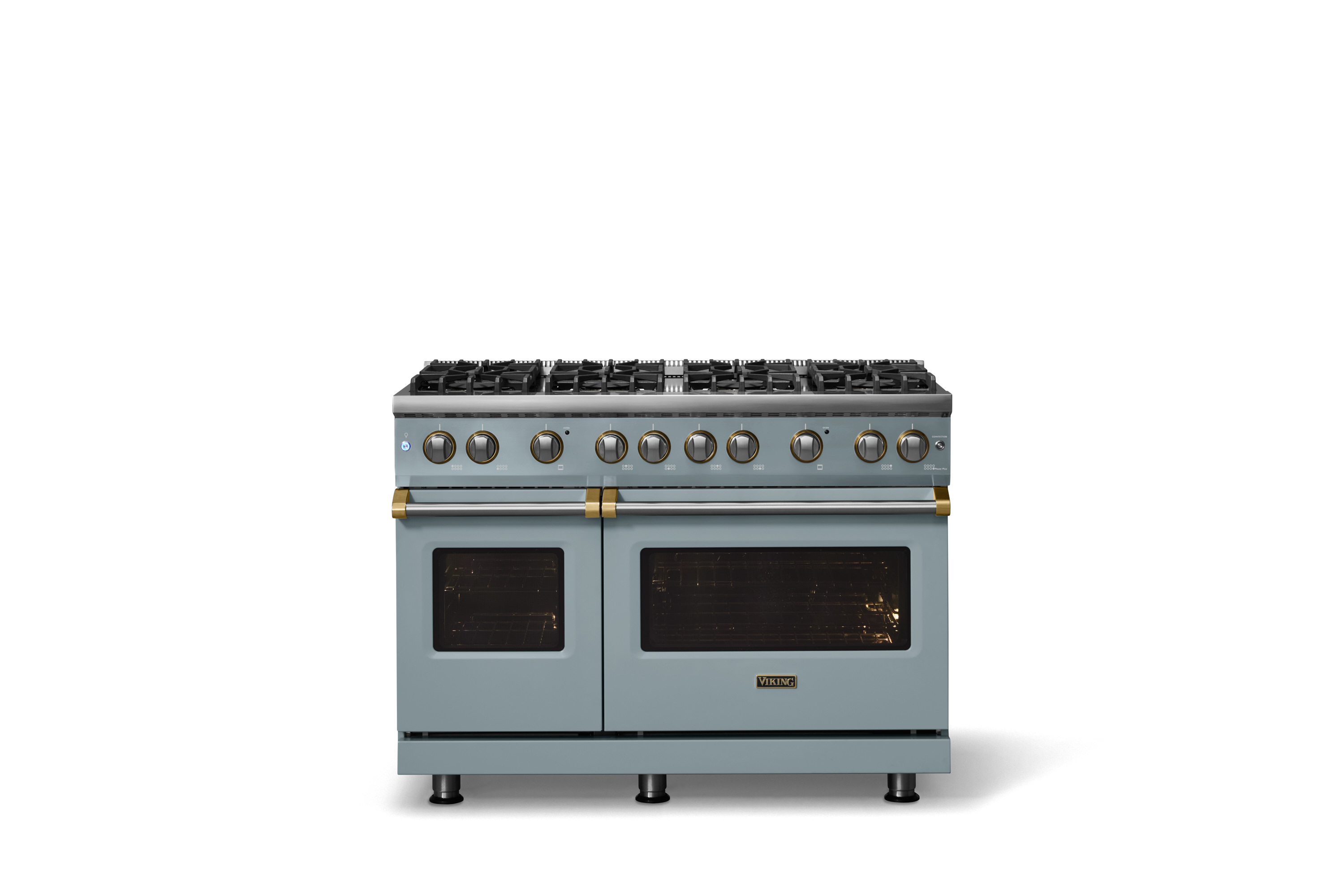 Viking - VGR54848BNSBB - 48