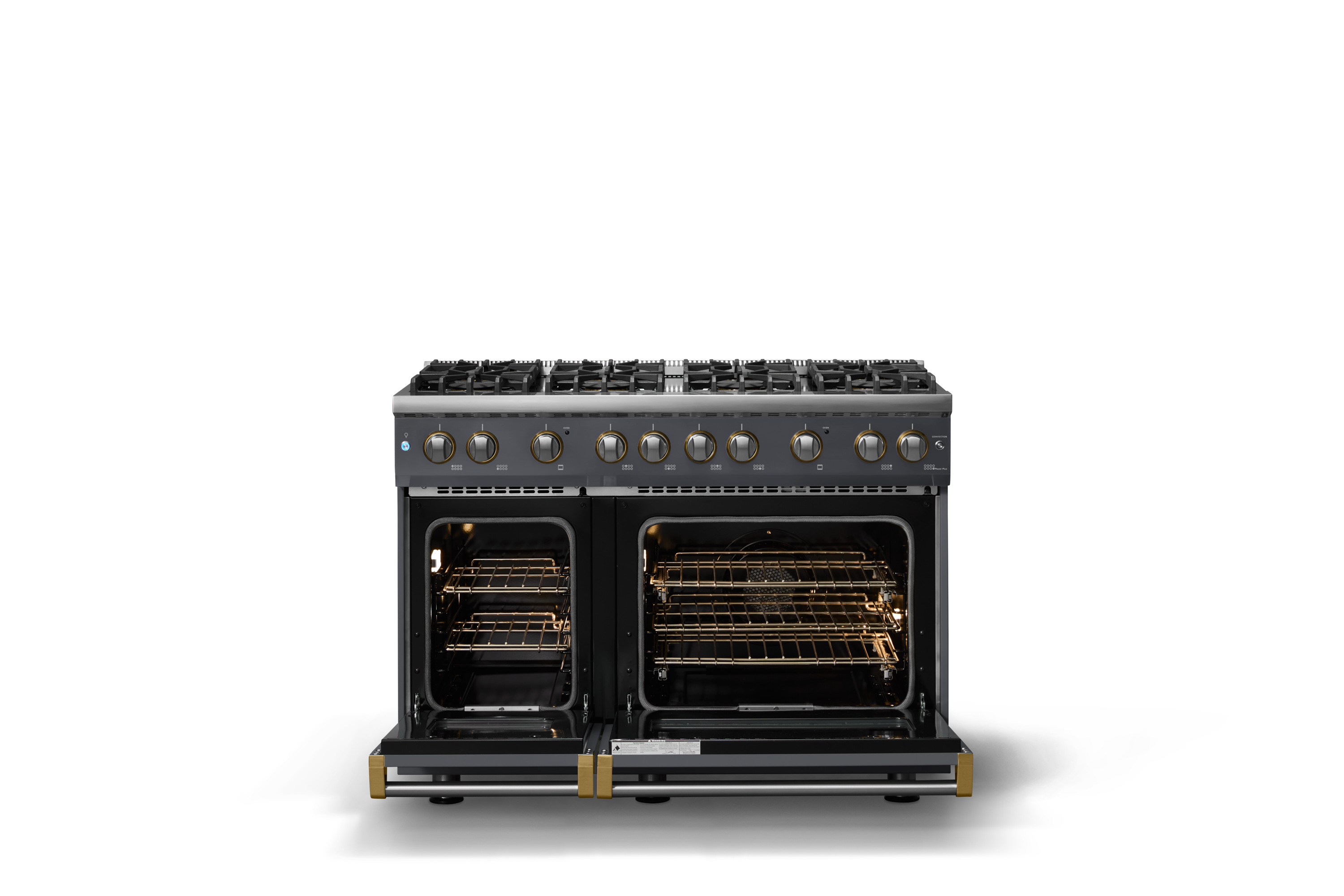 Viking - VGR54848BCSBBLP - 48