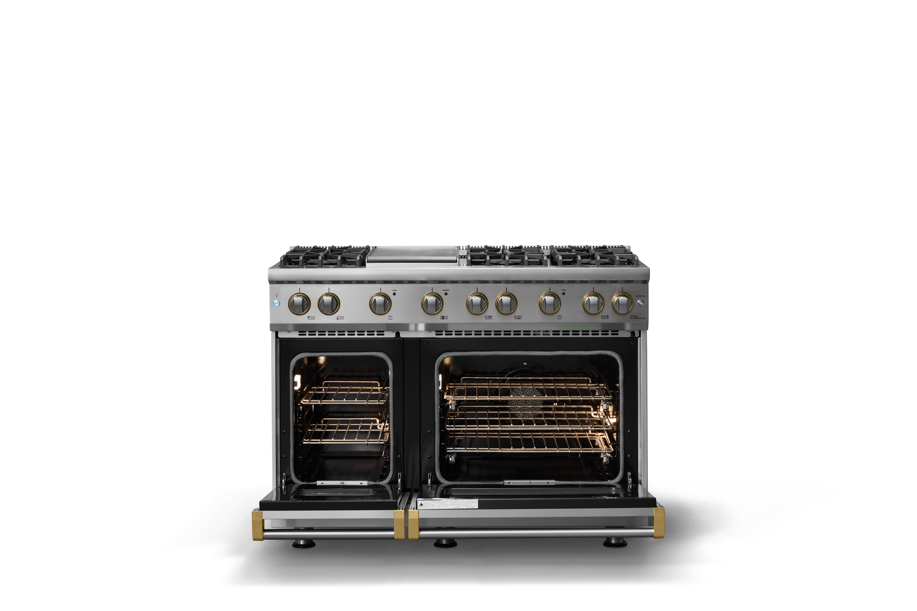 Viking - VGR54846GSSLP - 48