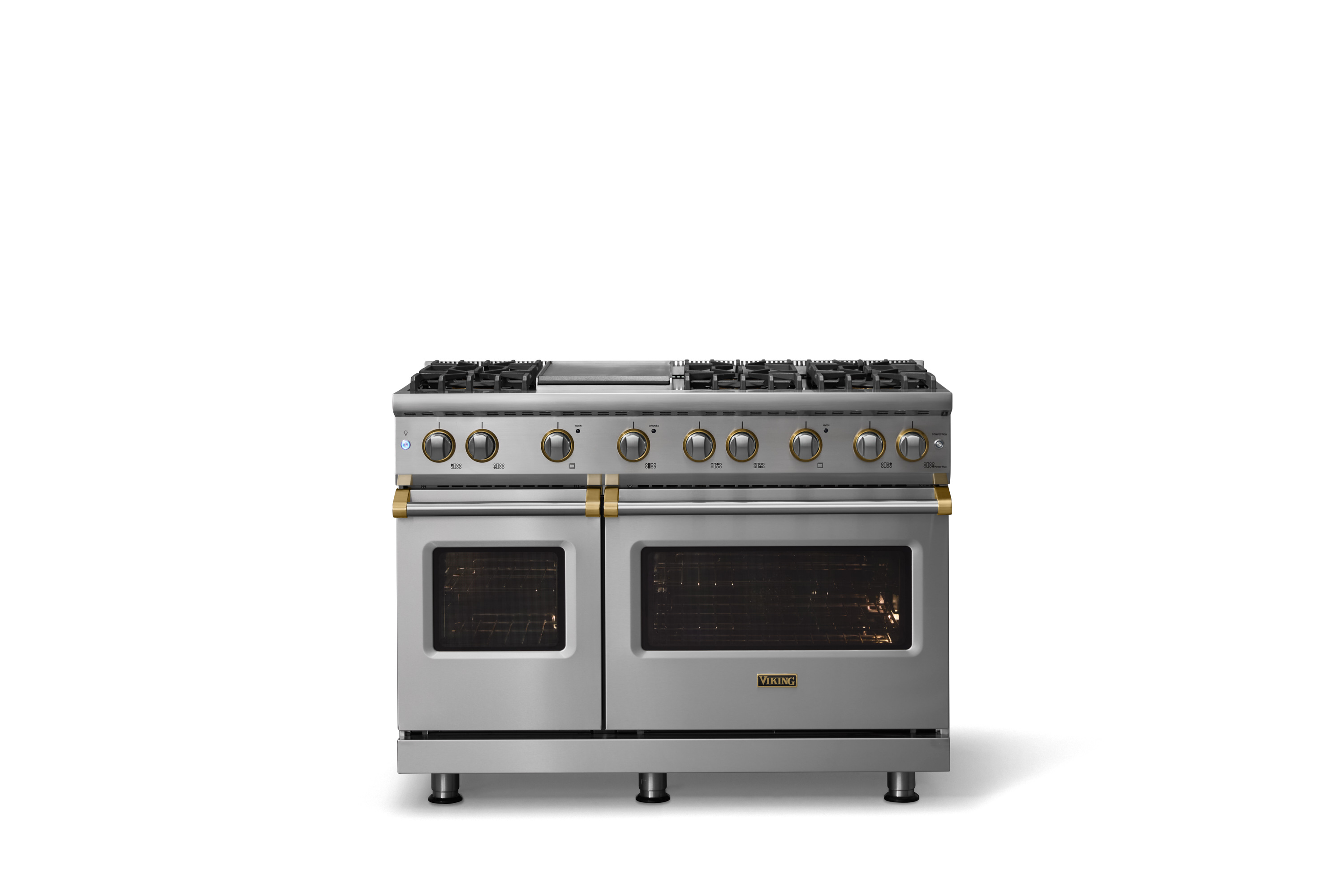 Viking - VGR54846GSSLP - 48