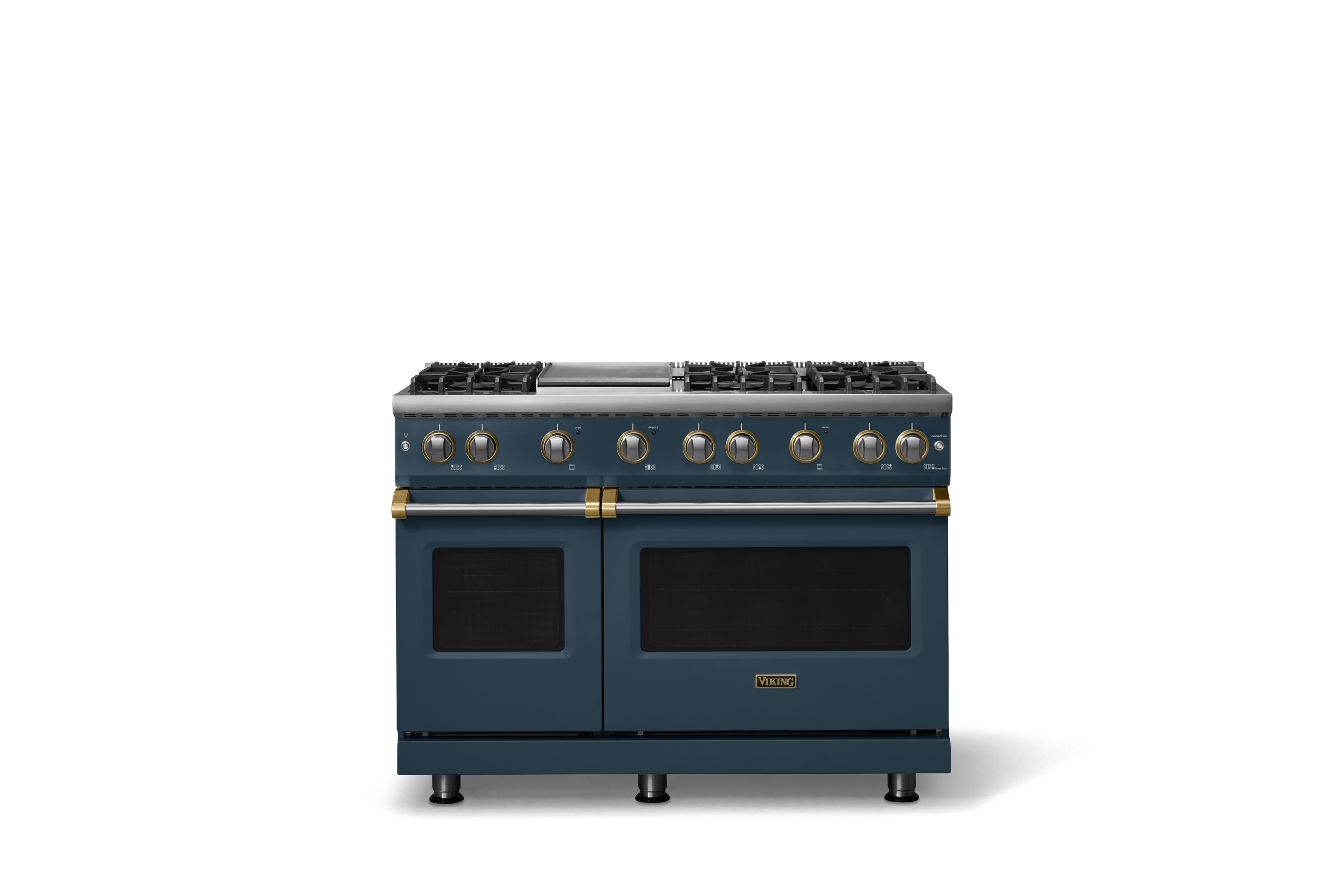 Viking - VGR54848BCSBBLP - 48