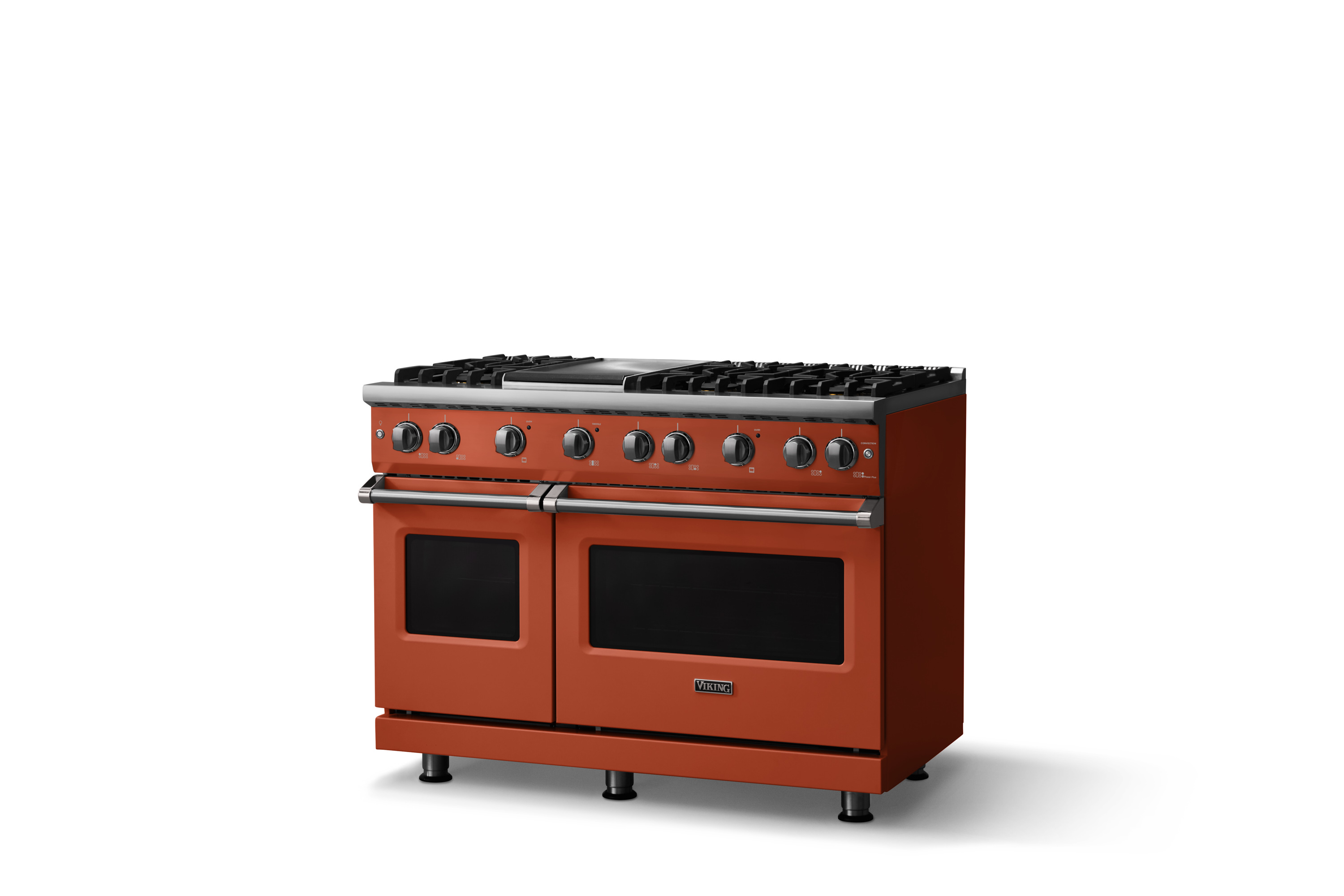 Viking Gas Ranges Range VGR54846GSC | Yudins Appliances Inc.
