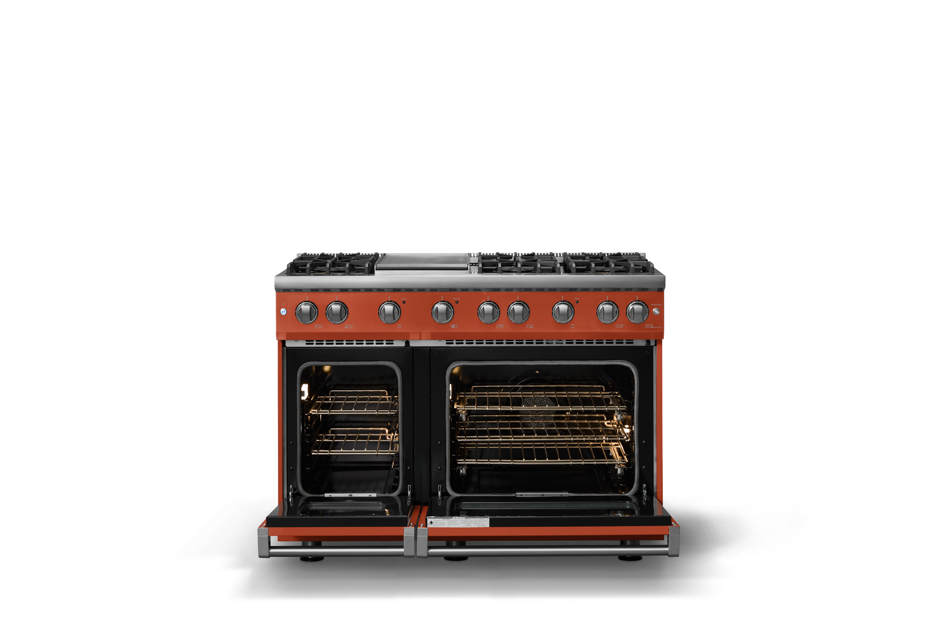 Viking Gas Ranges Range VGR54846GSC | Yudins Appliances Inc.