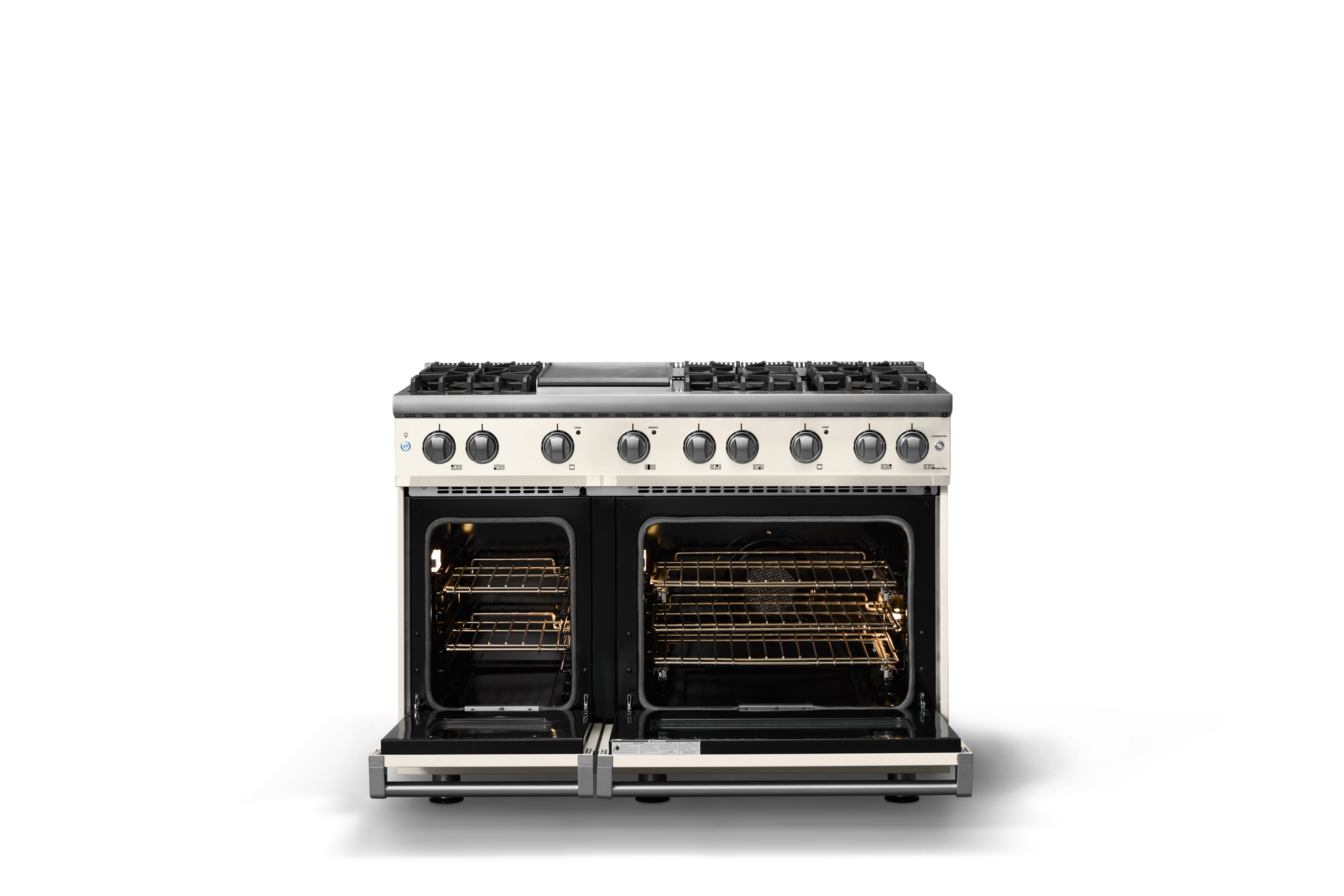 Viking - VGR54846GPW - 48